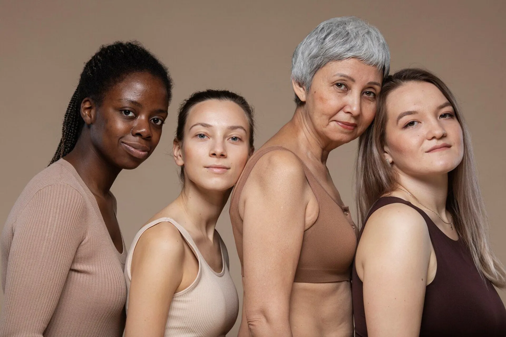 Müheloses Make-up: Welche Farben eignen sich, um Ihre Gesichtszüge hervorzuheben?
