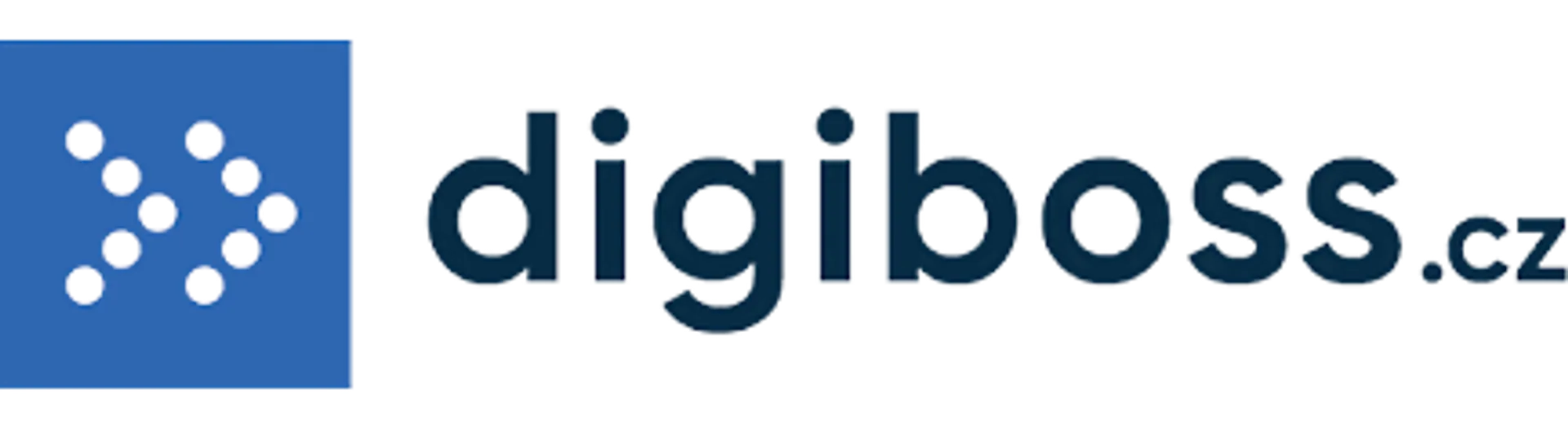 DIGIBOSS.CZ logo