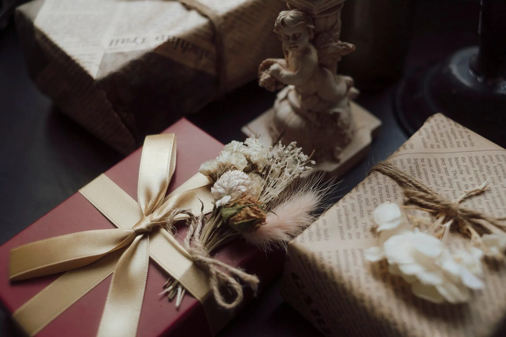 Rituals cadeaugids: de perfecte cadeaus voor elke gelegenheid