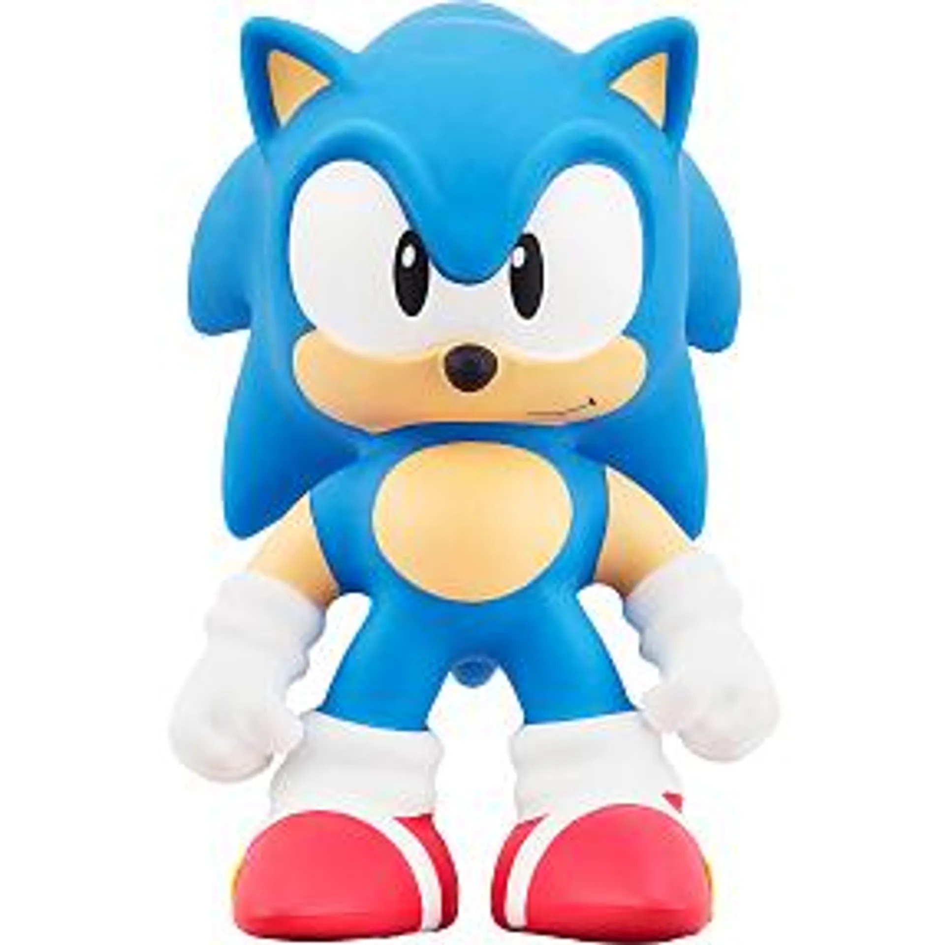 Goo Jit Zu Sonic Hedgehog figur