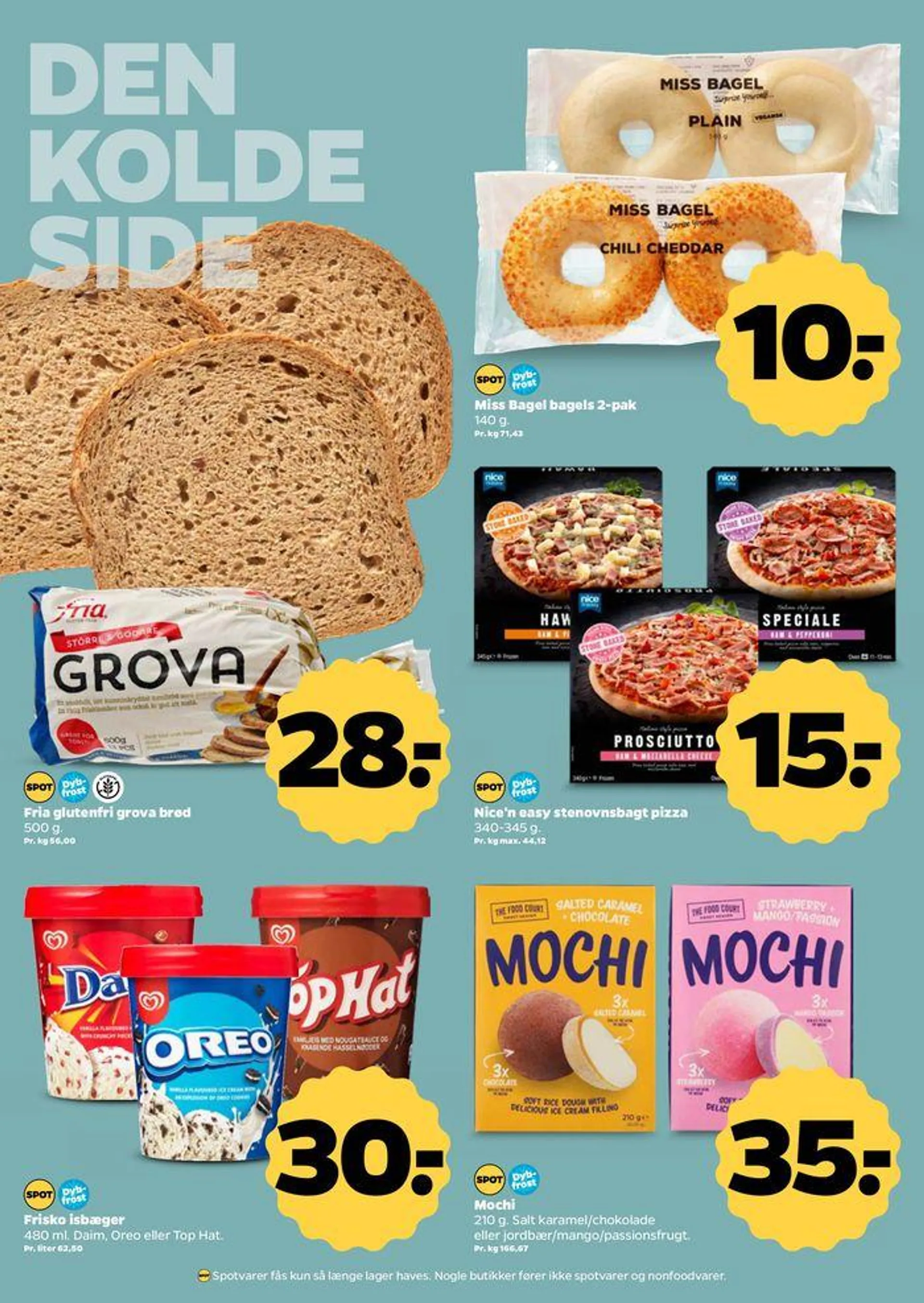 Netto uge 32 - 16