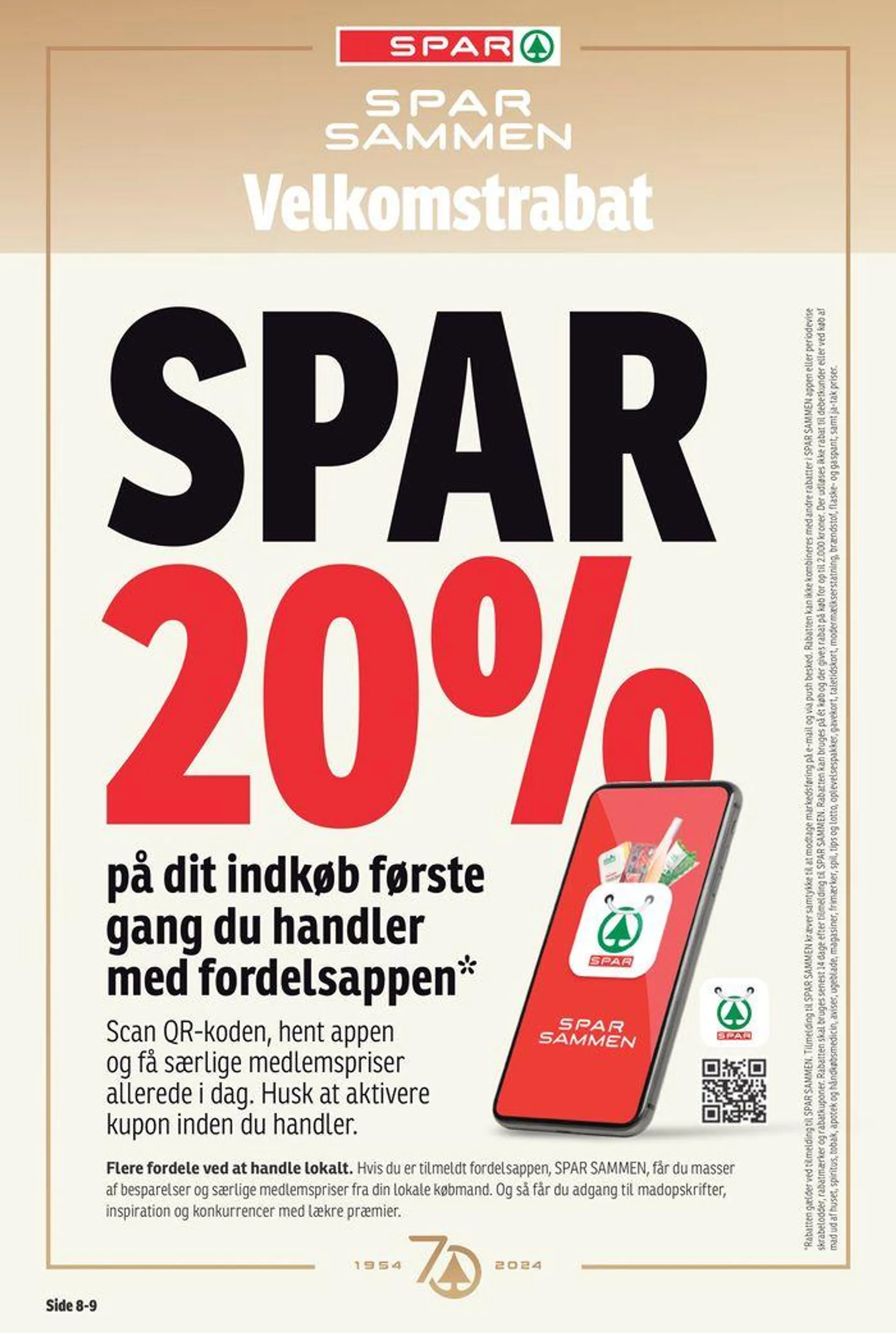 SPAR Tilbudsavis ! - 8