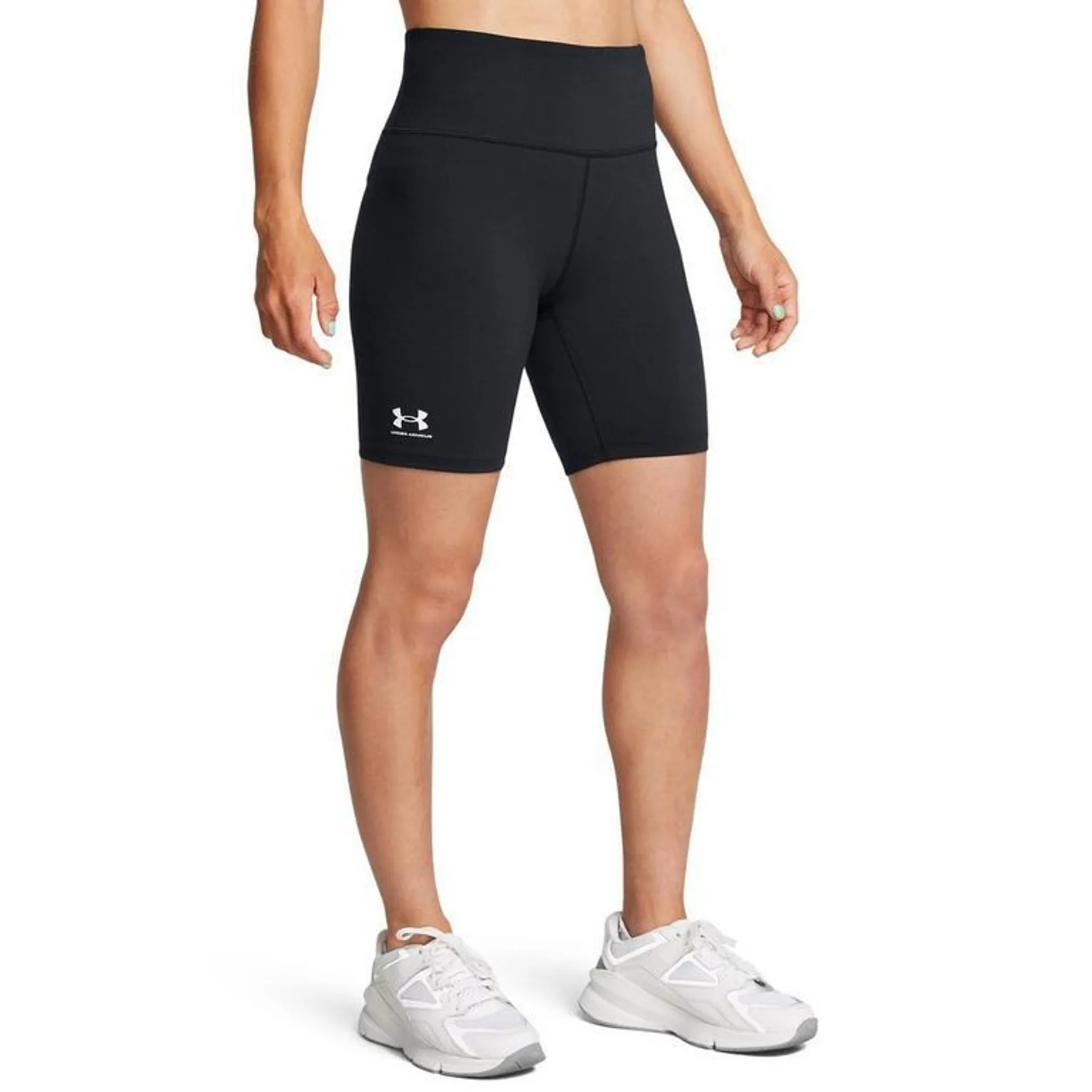 Under Armour Campus 7in Short Gym Womens