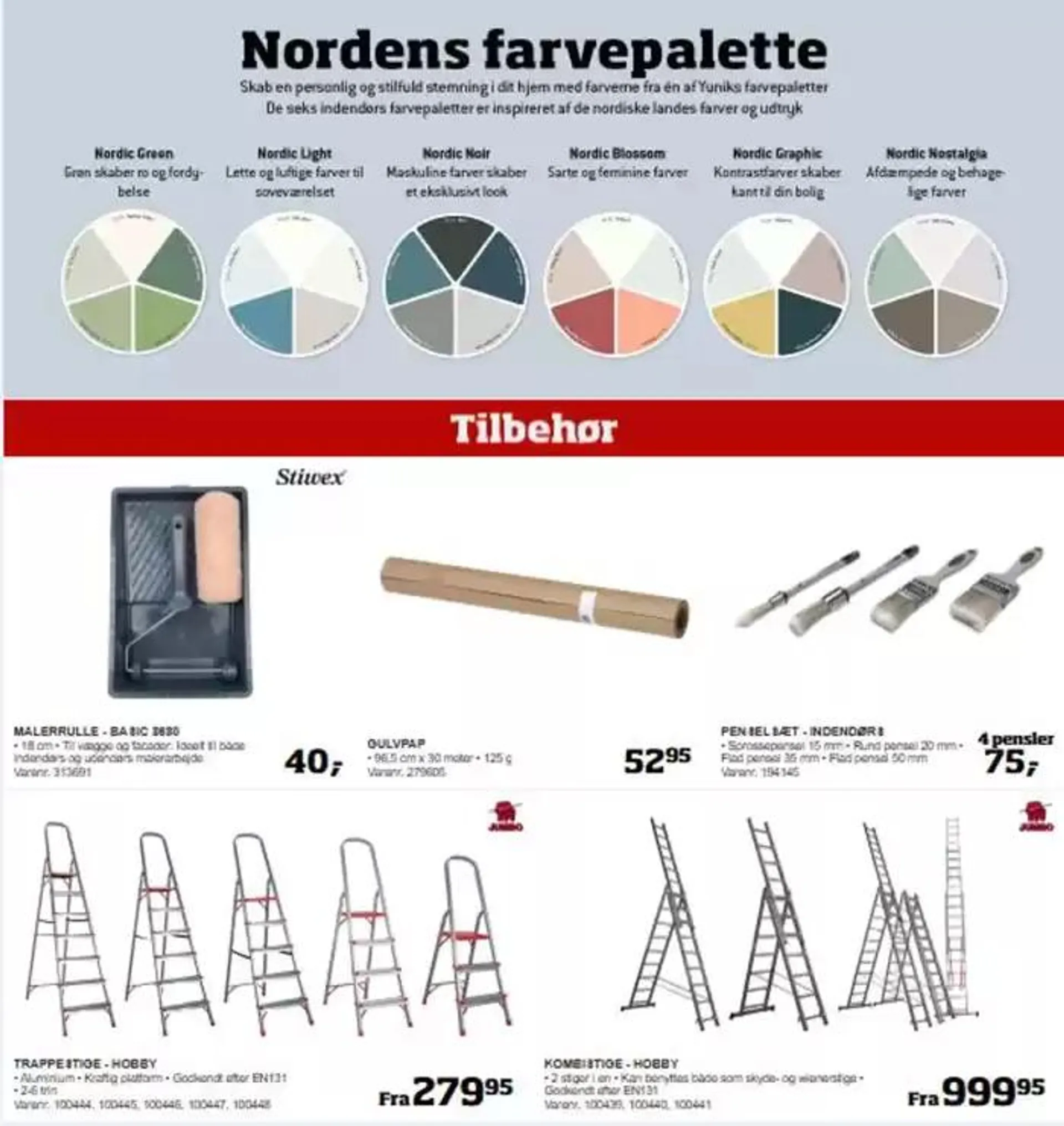 Digital Avis Gyldig indtil 12. november - 1. december 2024 - tilbudsavis side 11