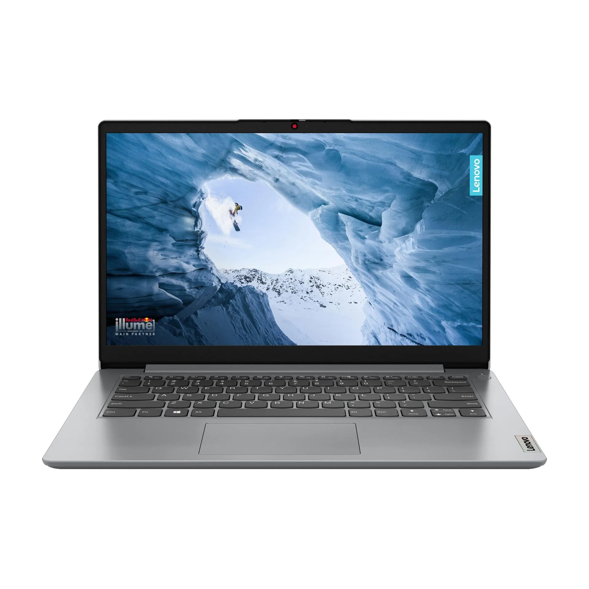 Lenovo IdeaPad 1 Cel/4/128 14" bærbar computer