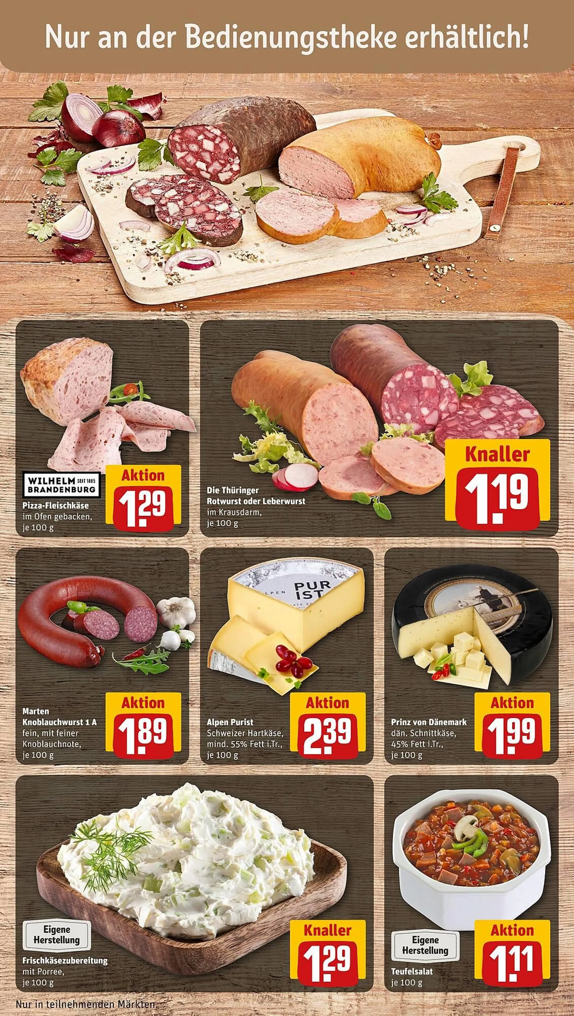 REWE tilbudsavis - 13