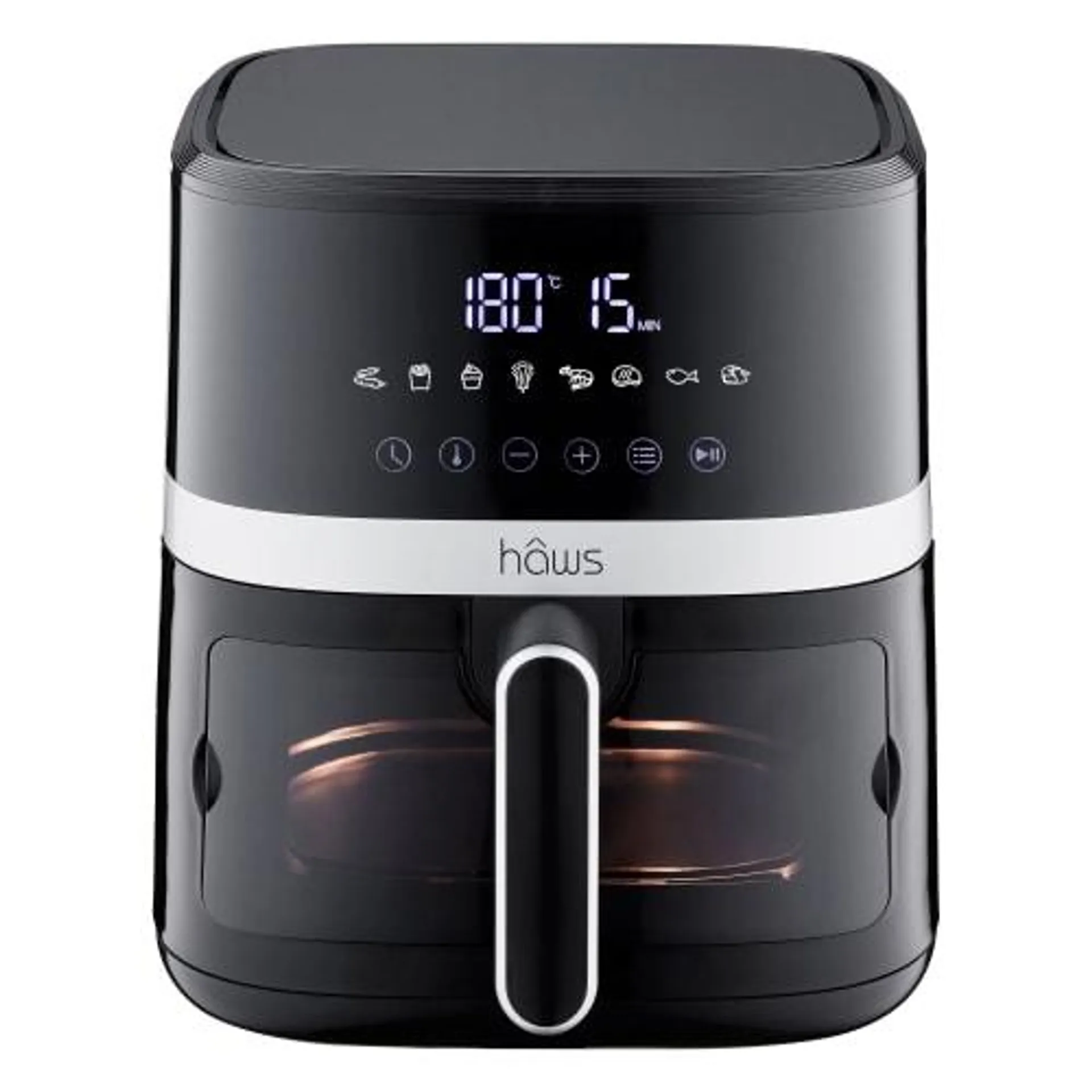 Hâws airfryer - 30-AFRY30550W