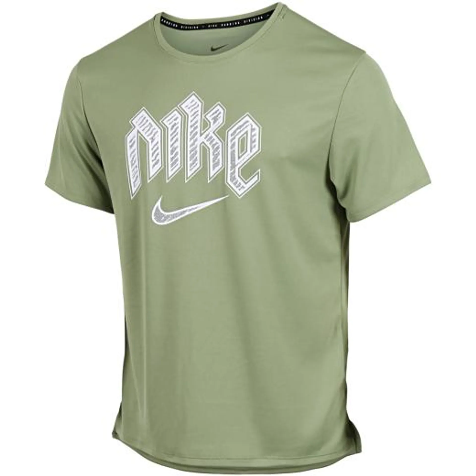 Nike Dri-FIT Run Division Miler T-Shirt