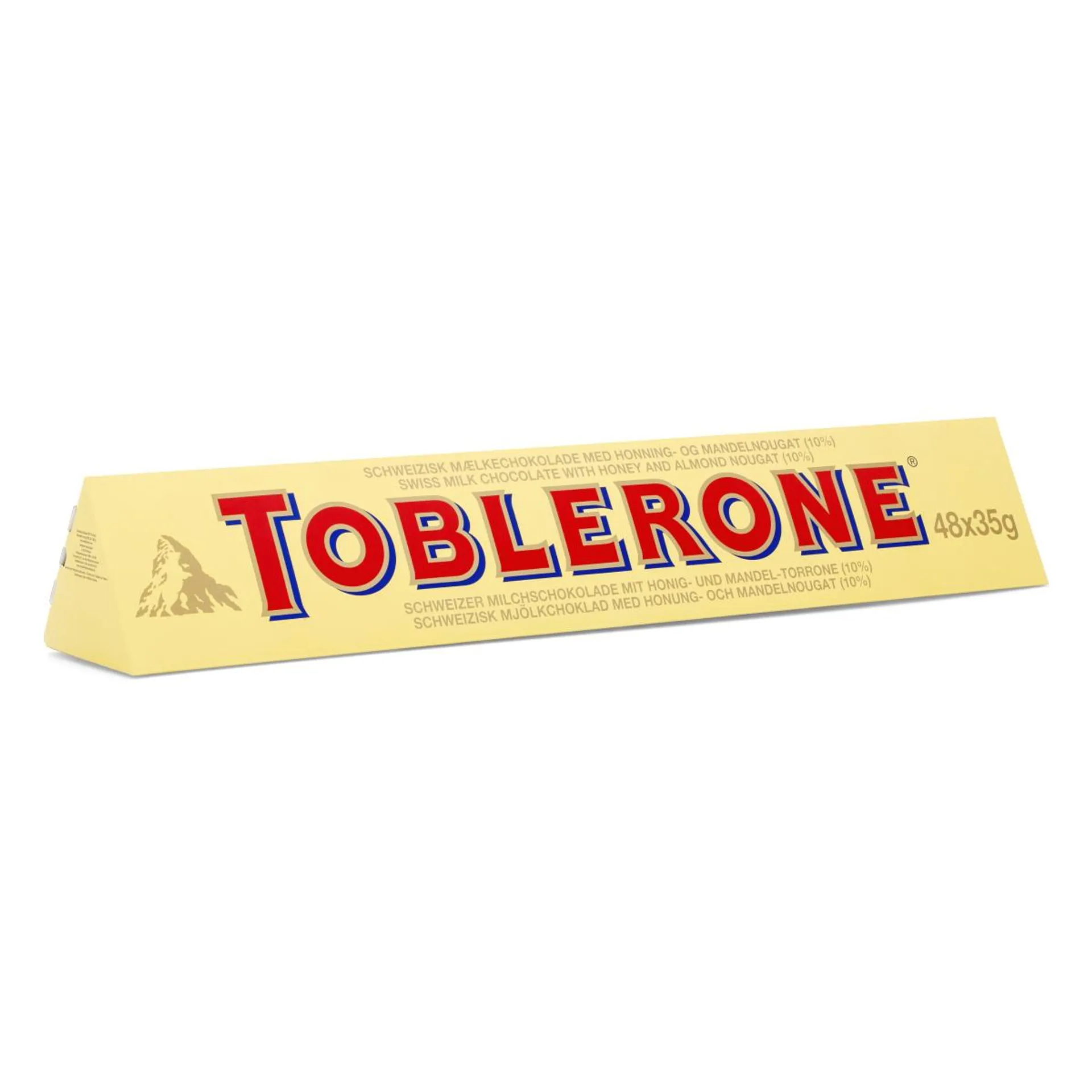 Toblerone XL Pack