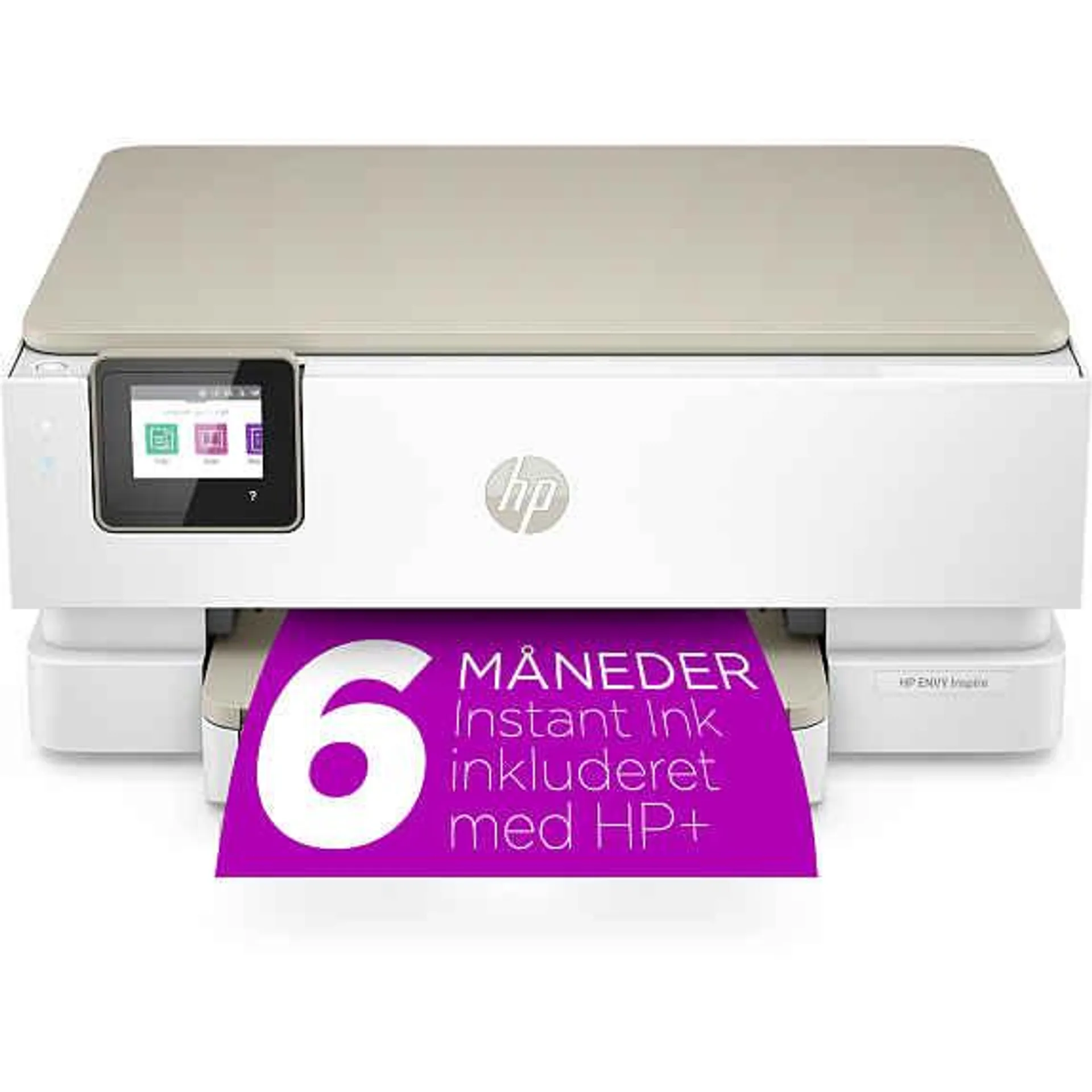 HP ENVY INSPIRE 7224E AIO PRINTER