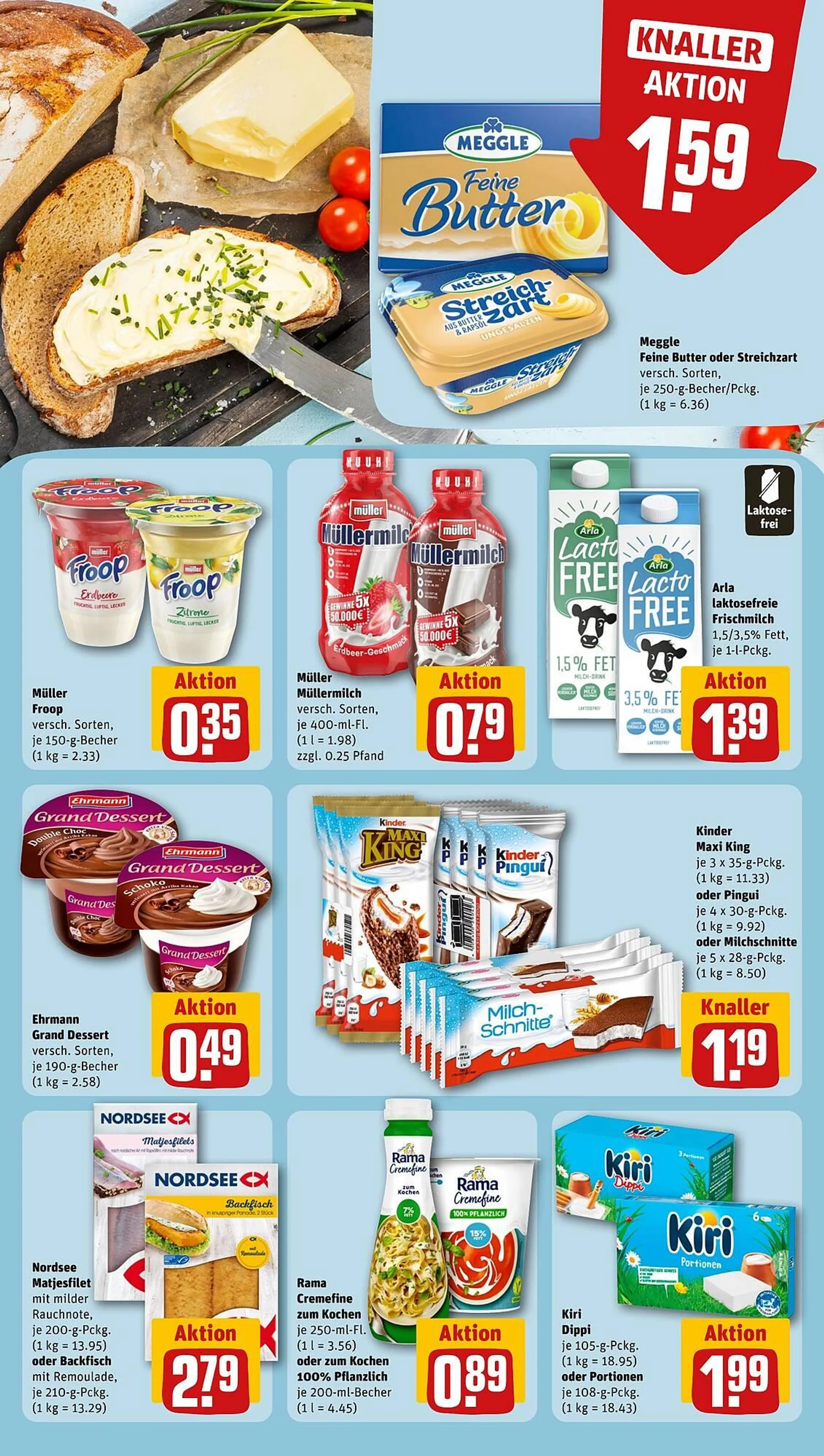 REWE tilbudsavis - 15