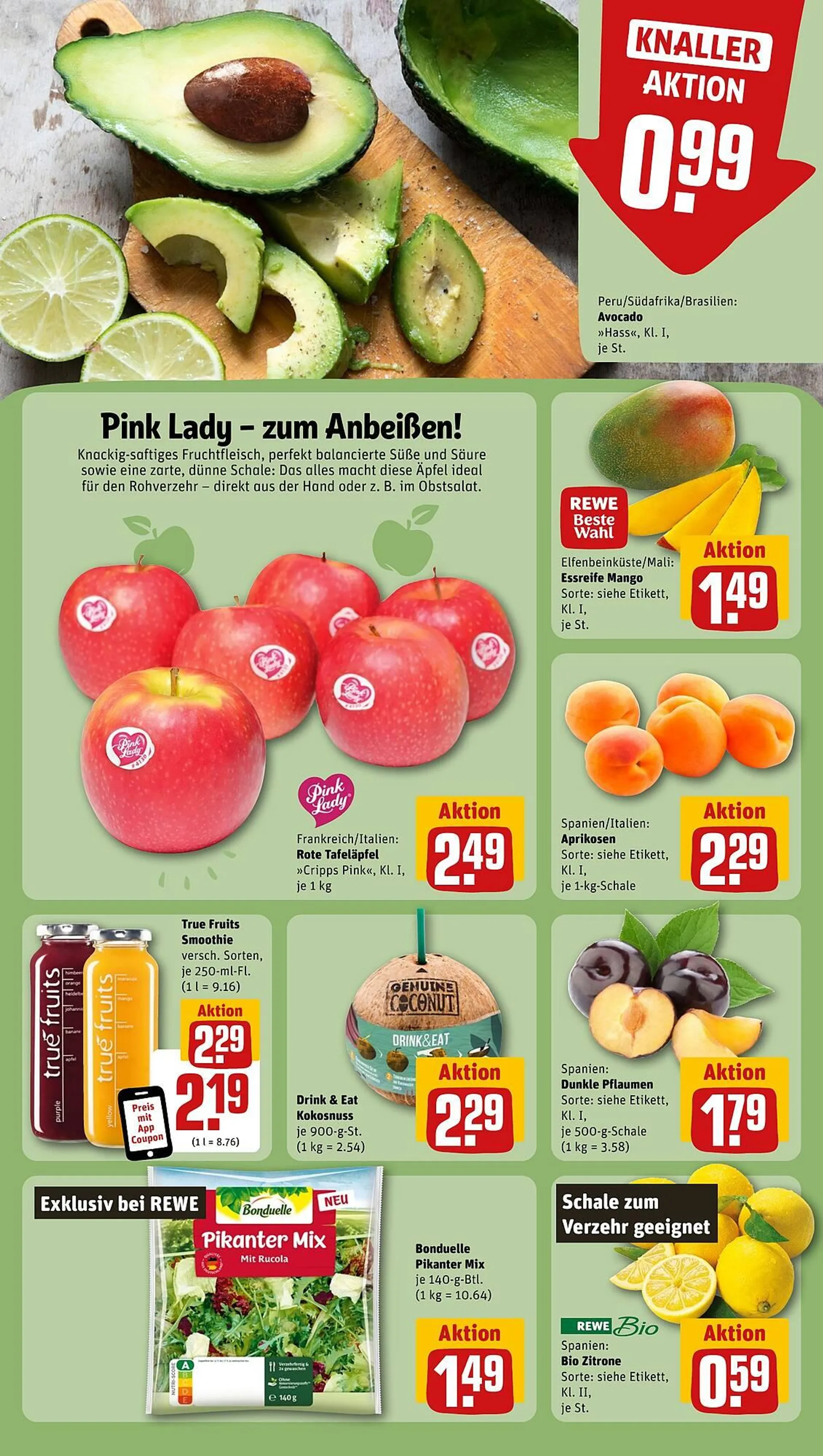 REWE tilbudsavis - 6