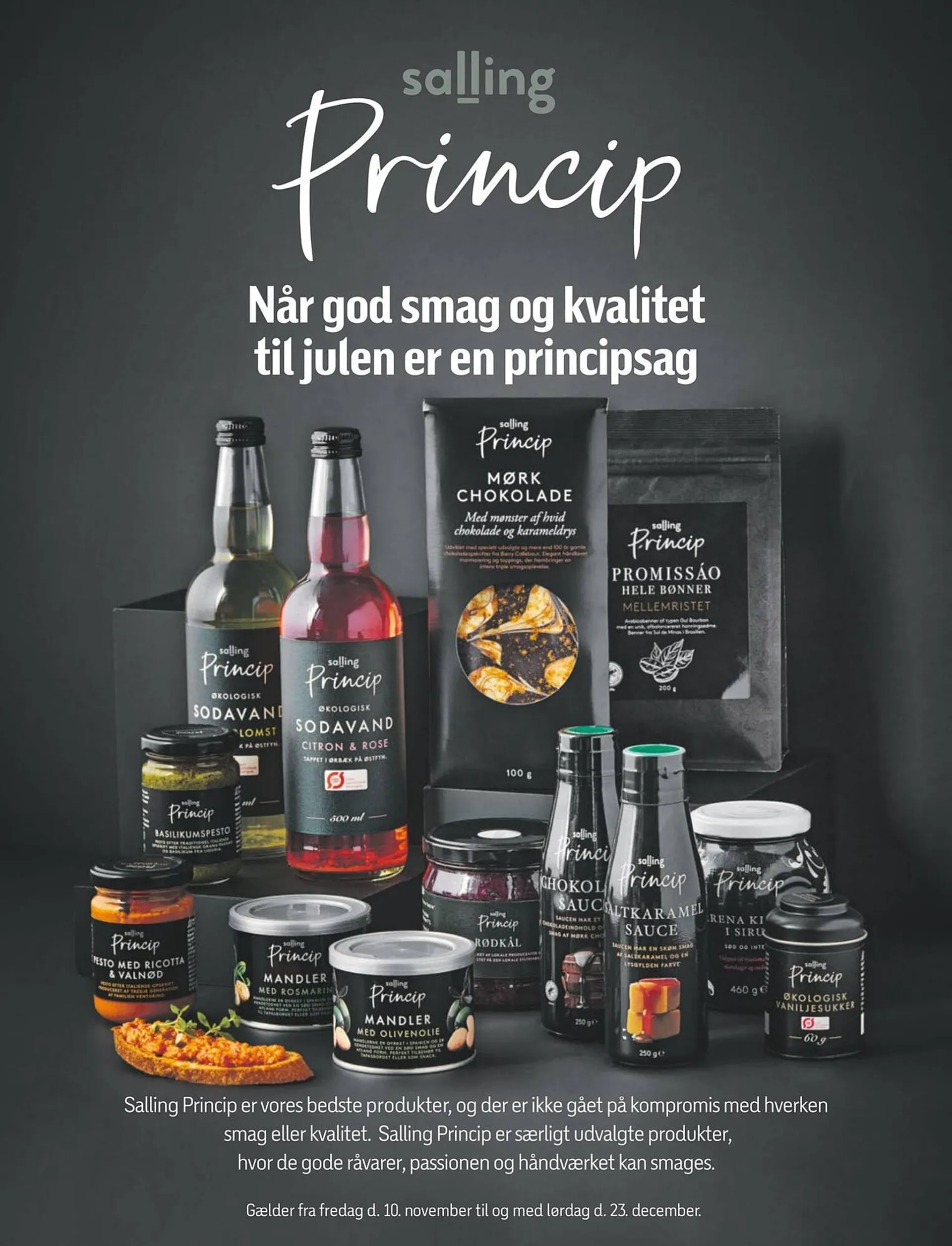 Føtex tilbudsavis