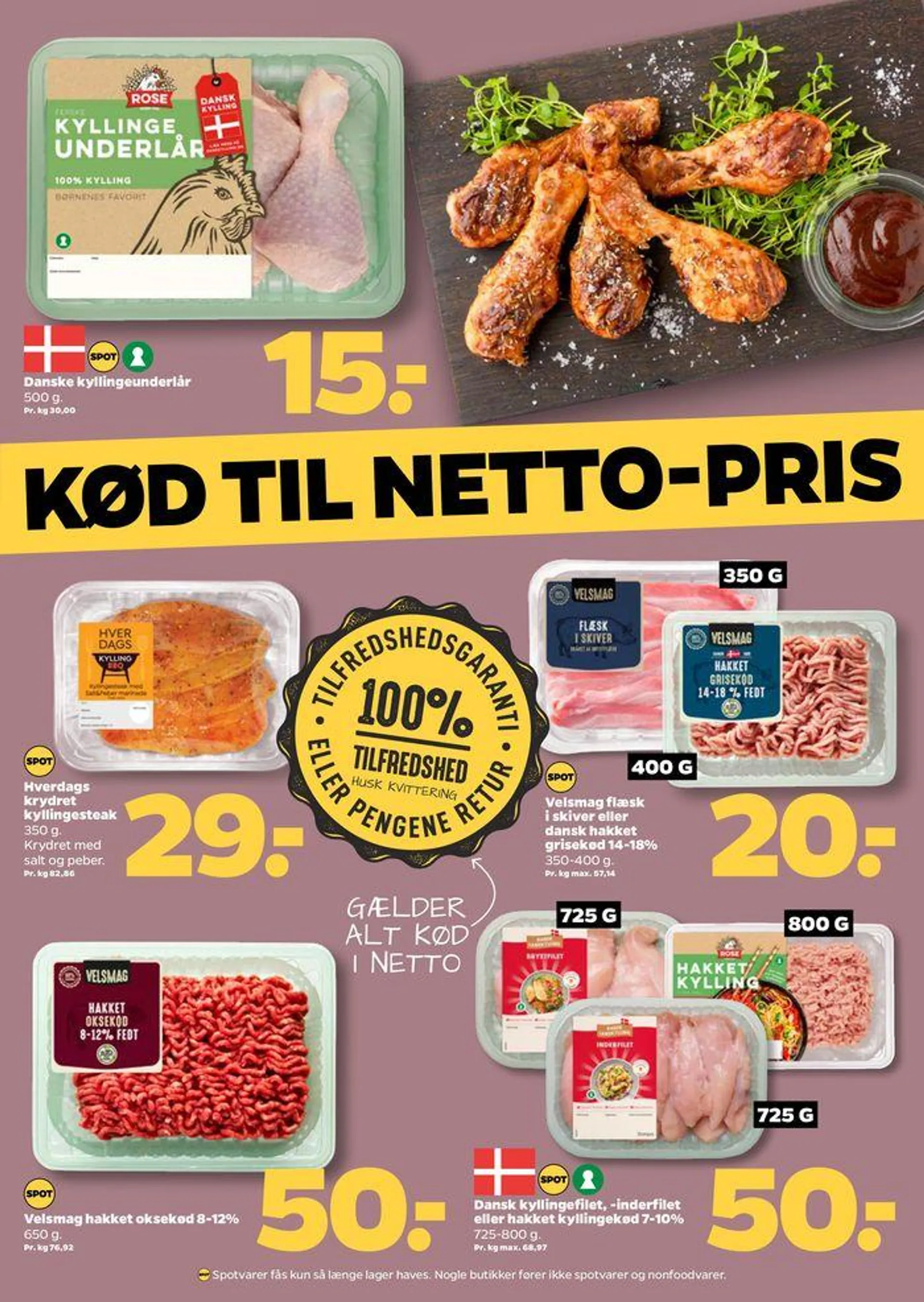 Netto uge 31 - 5