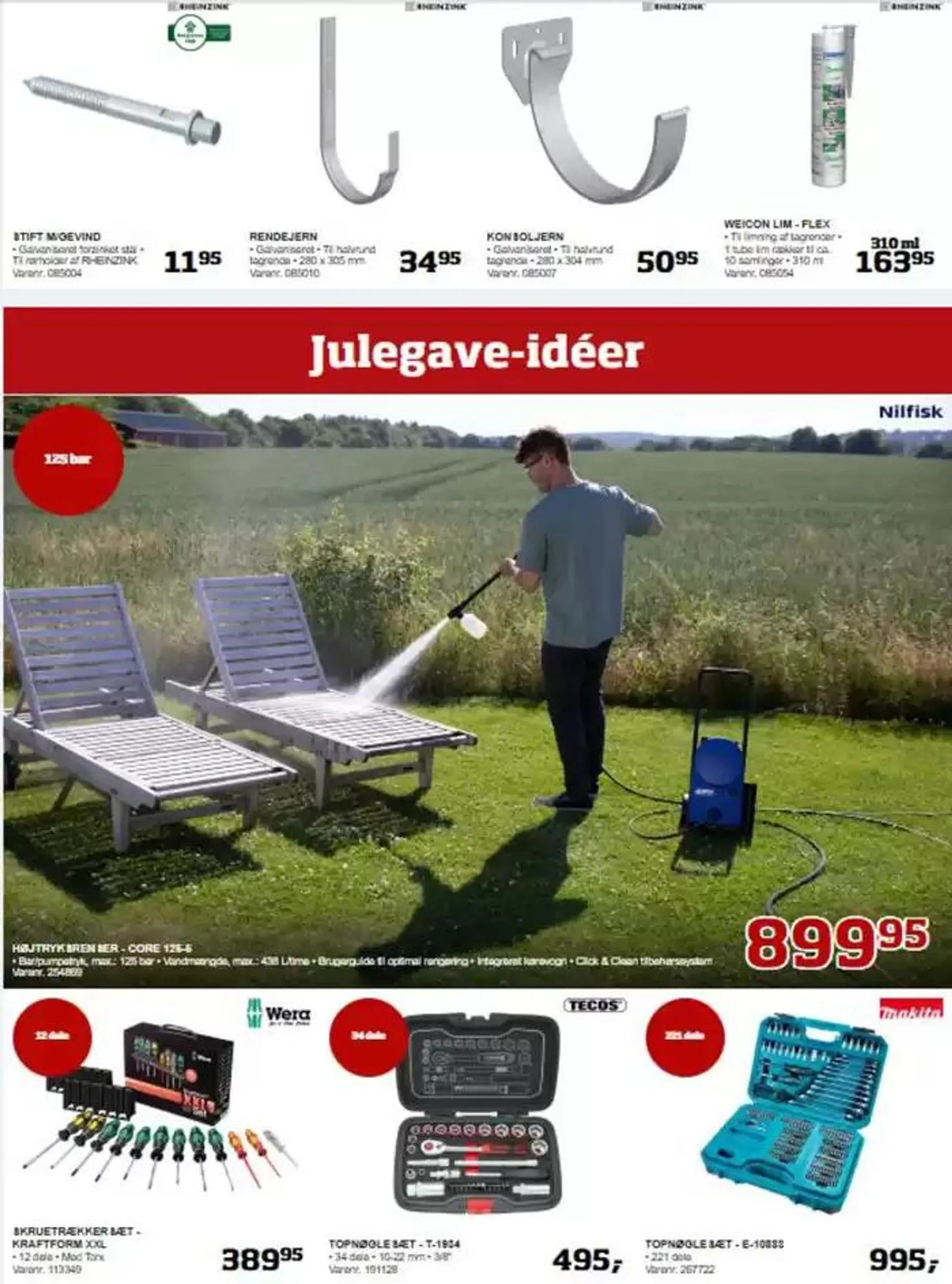 Digital Avis Gyldig indtil 12. november - 1. december 2024 - tilbudsavis side 23