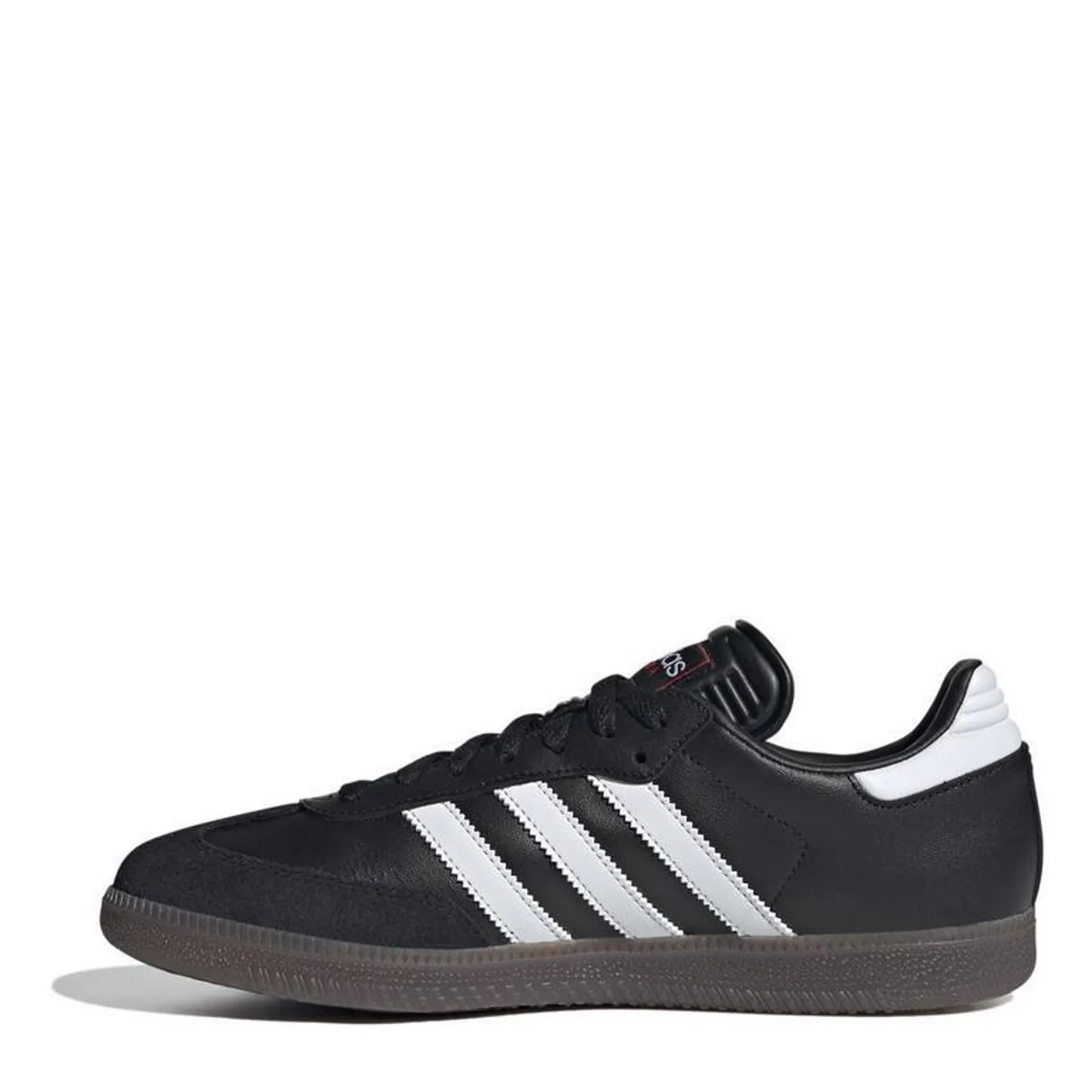 Samba Leather Trainers Mens