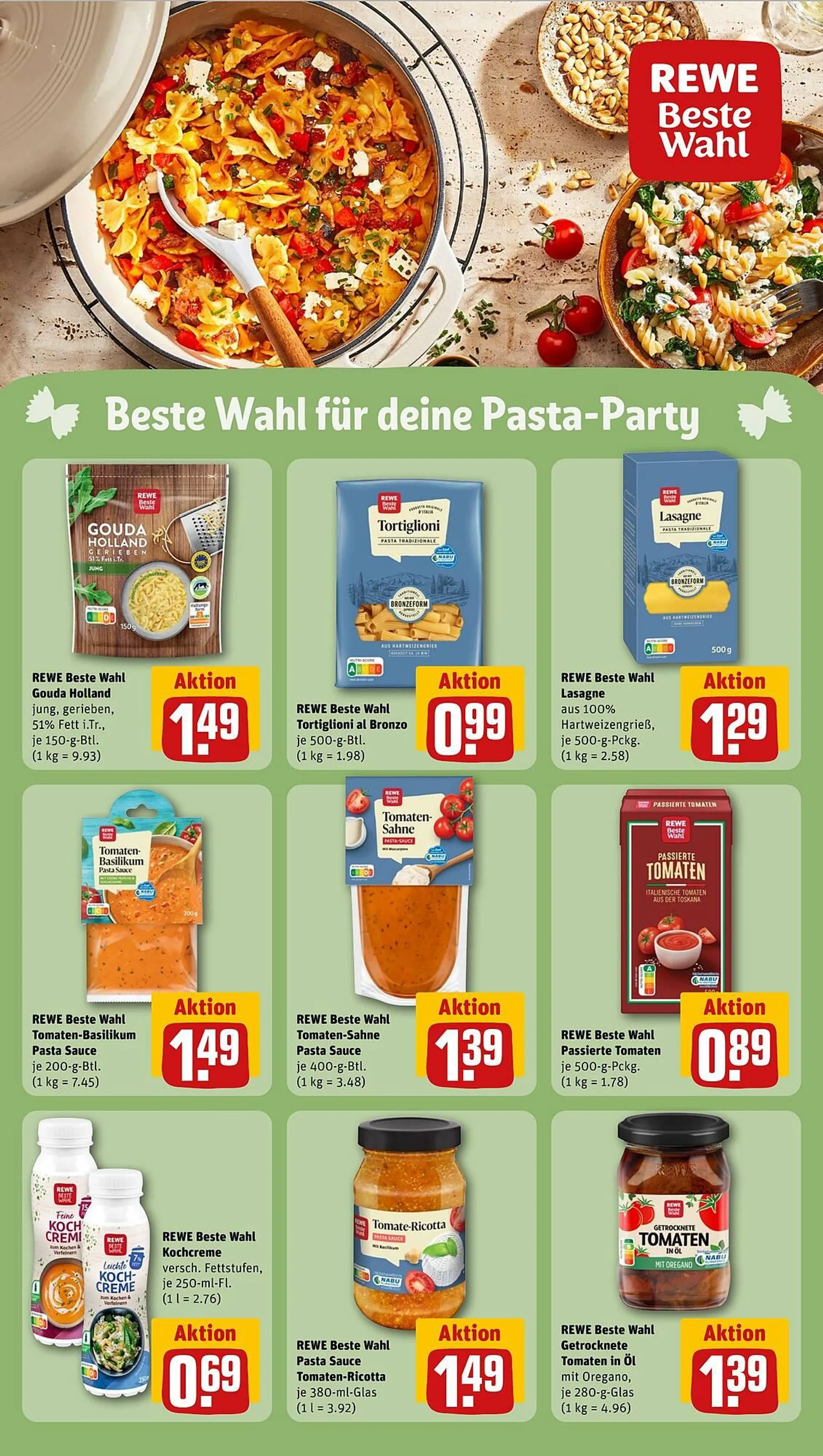 REWE tilbudsavis - 15