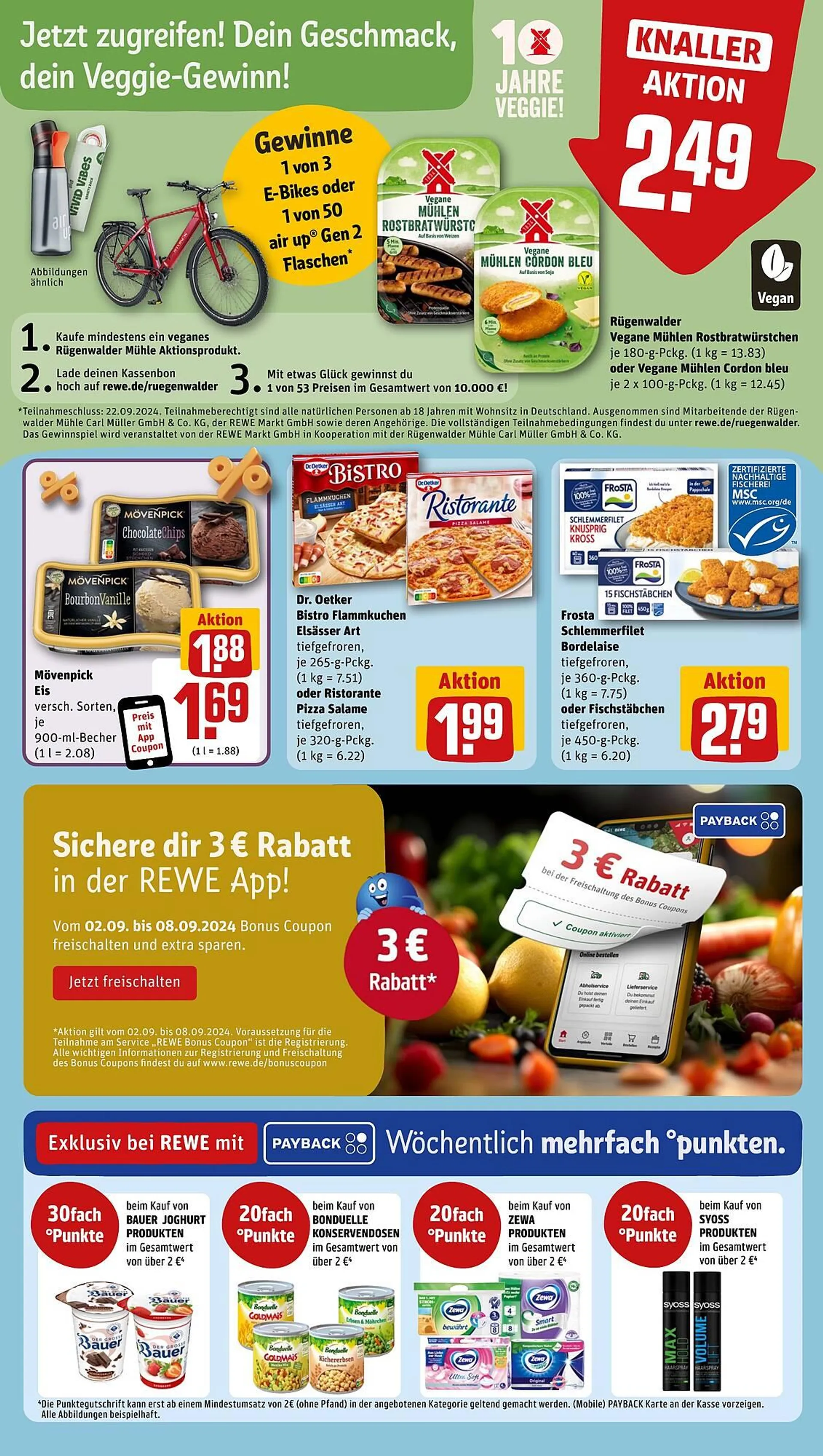 REWE tilbudsavis - 14