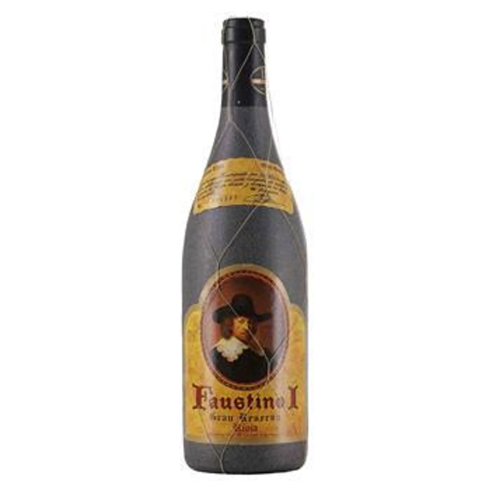 Faustino l Gran Reserva 0,75L