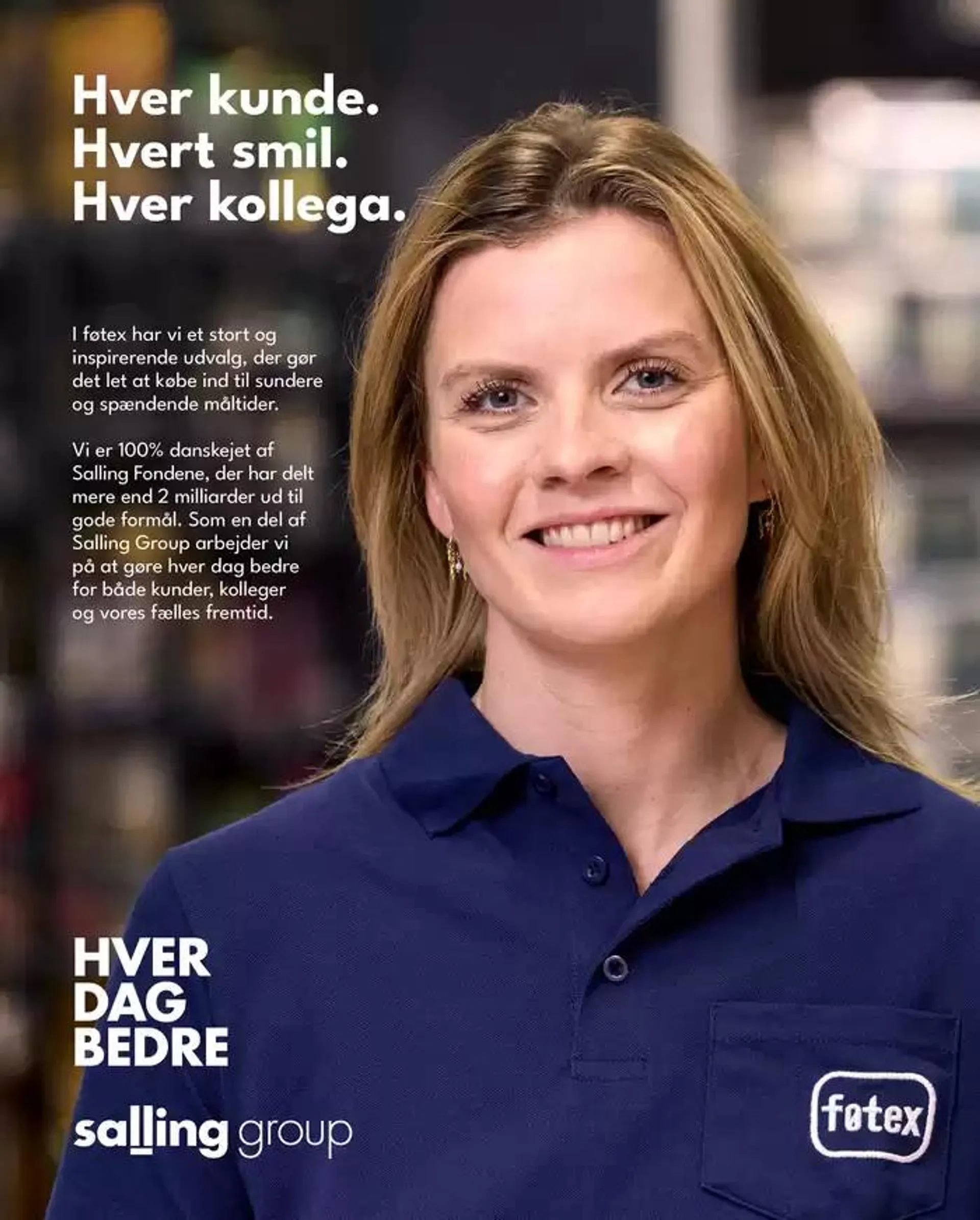 Spar nu med vores tilbud - 1