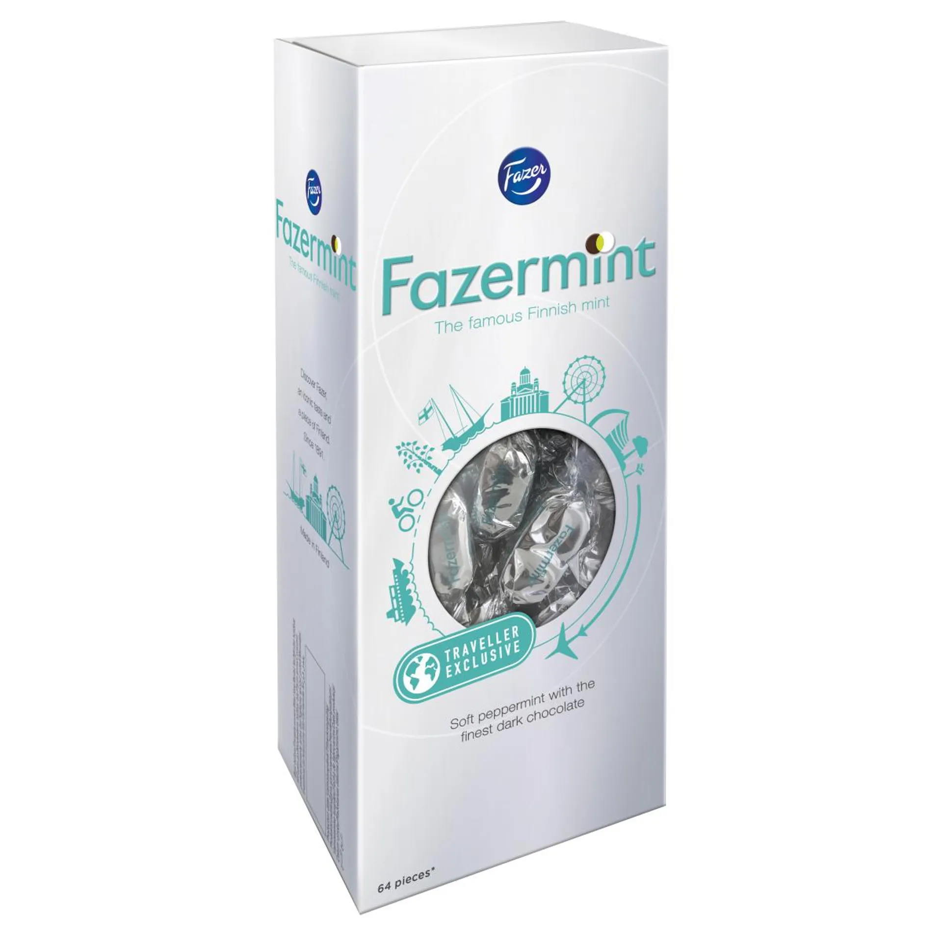 Fazermint box