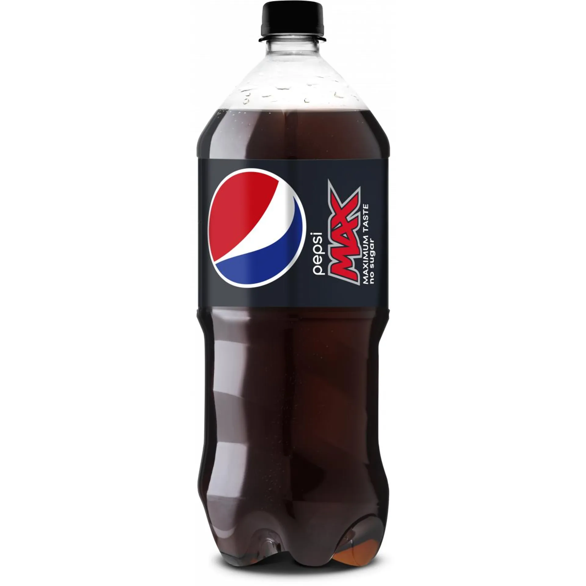 Pepsi Max