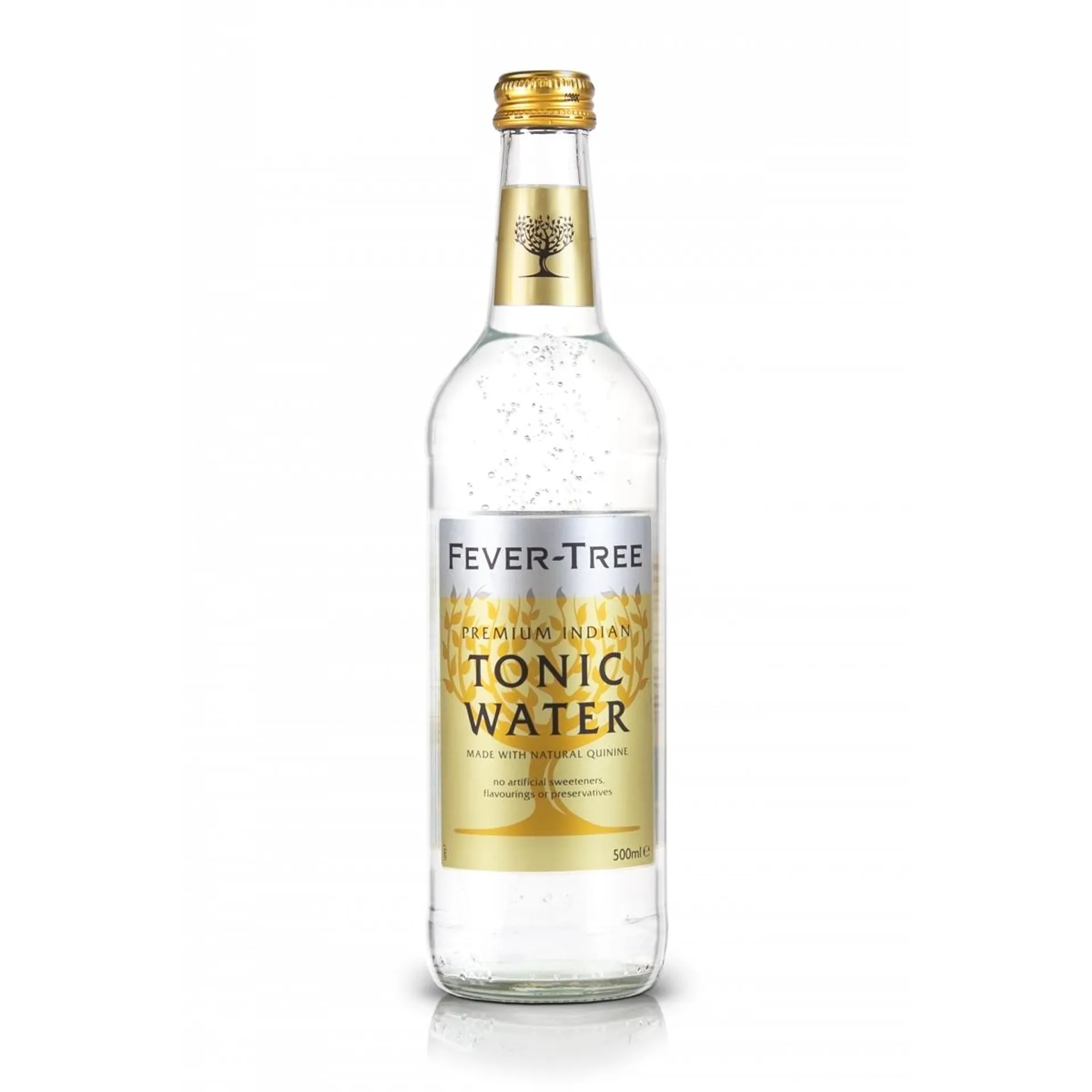 Fever-Tree Indian Tonic Water