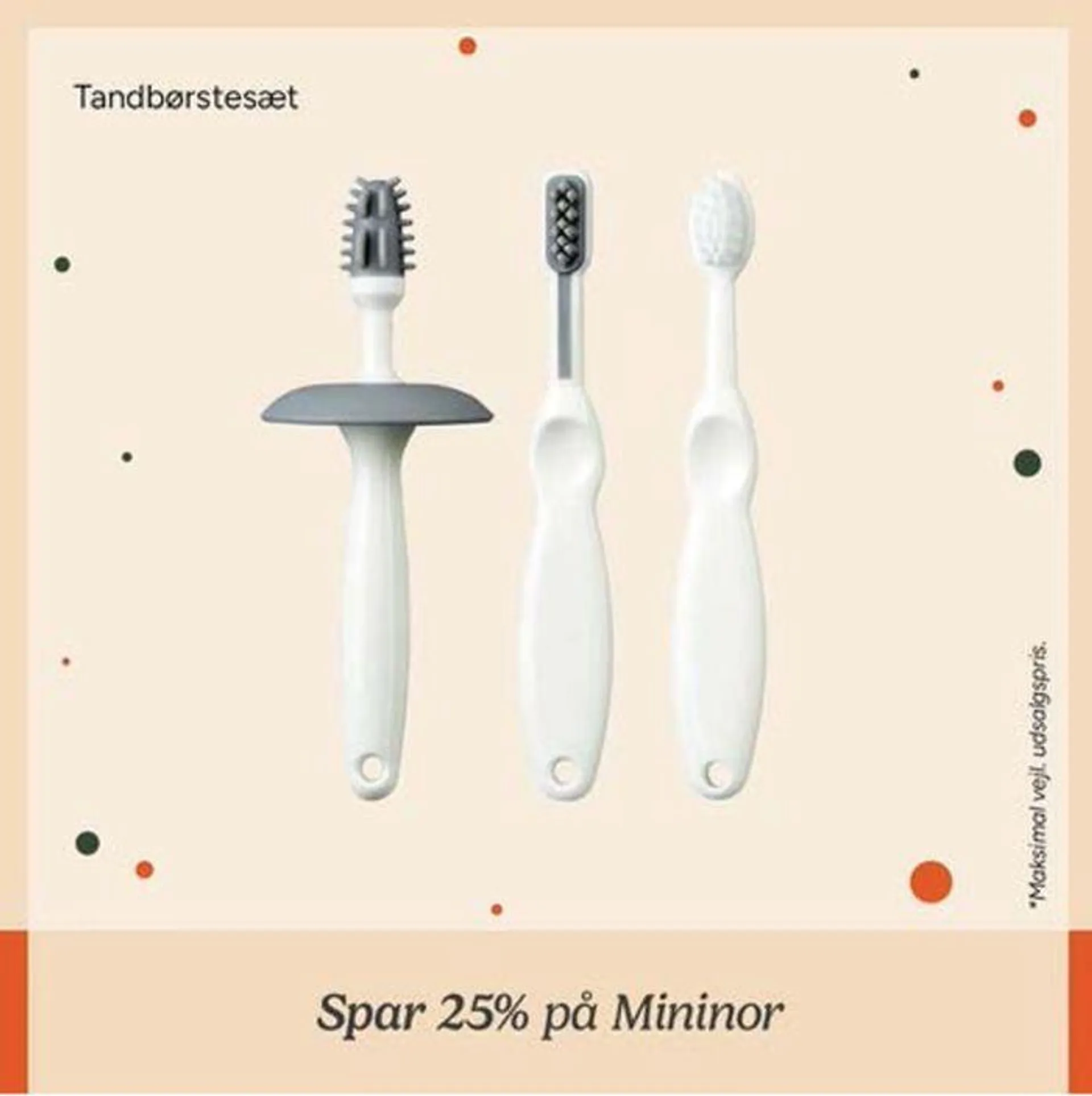 Spar 25% Gyldig indtil 16. august - 22. august 2024 - tilbudsavis side 6