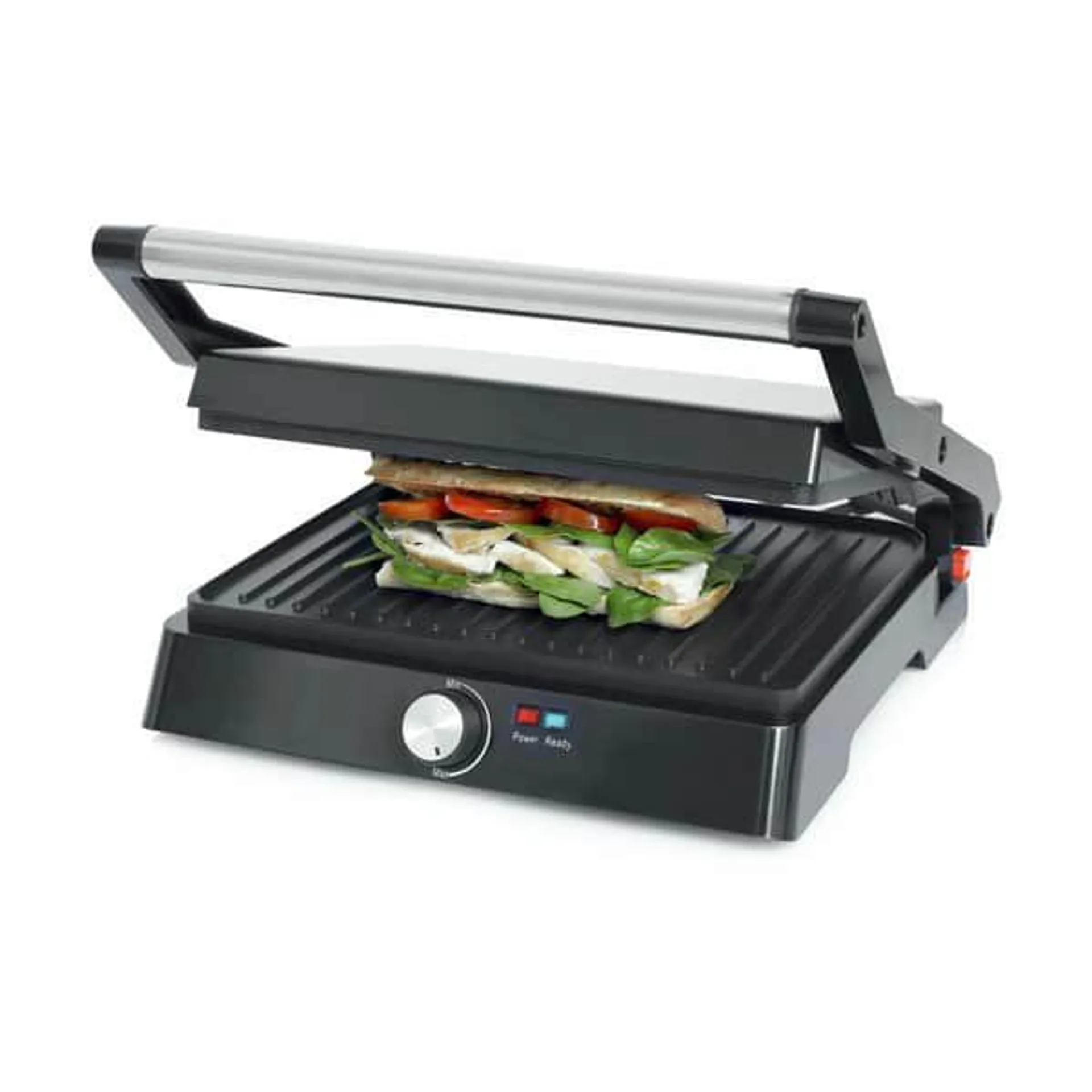 Cook & Baker Paninigrill