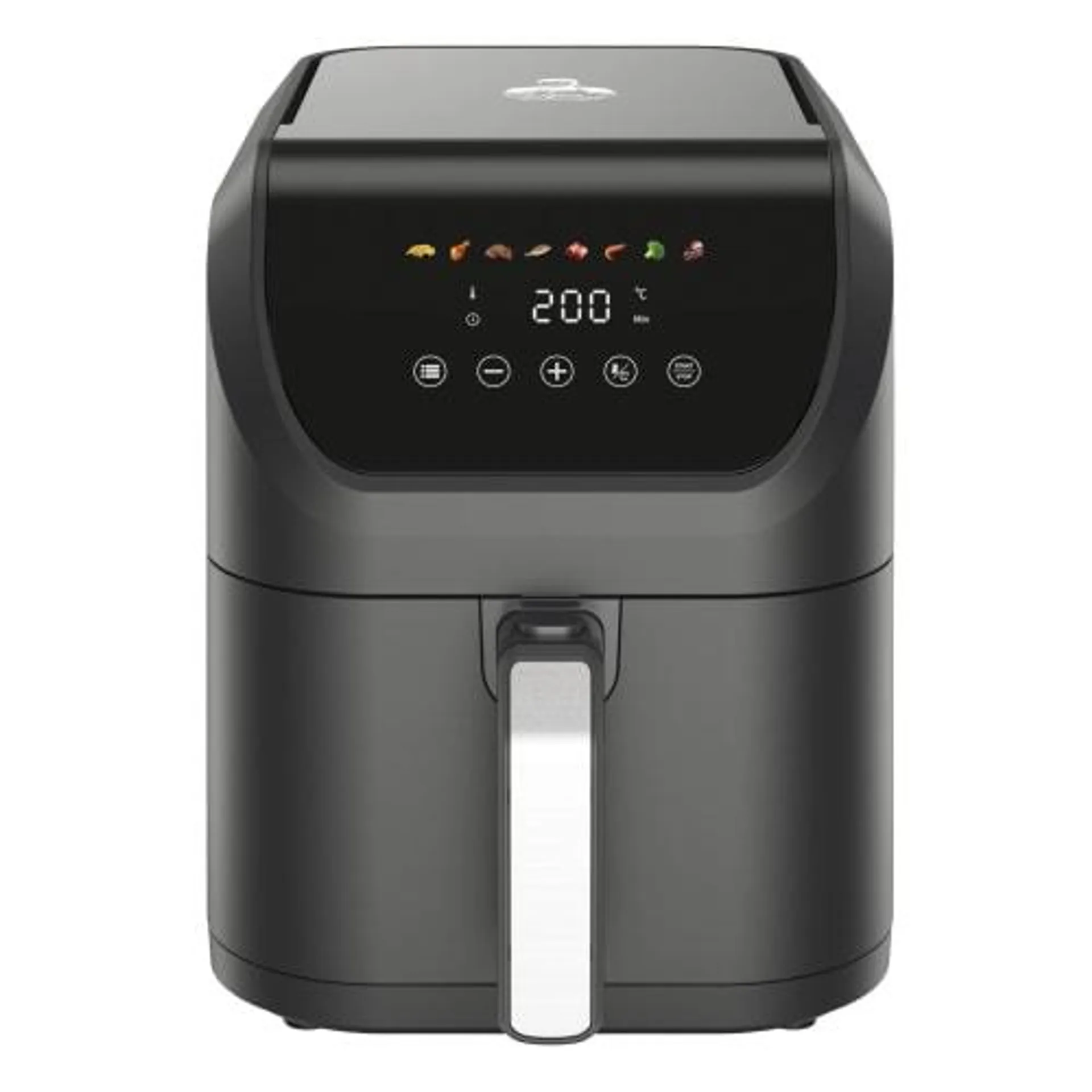 Casper Sobczyk airfryer