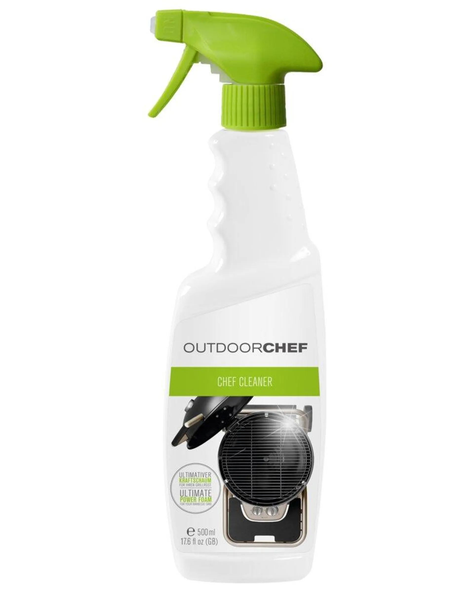 OUTDOORCHEF Chef Cleaner 500 ml