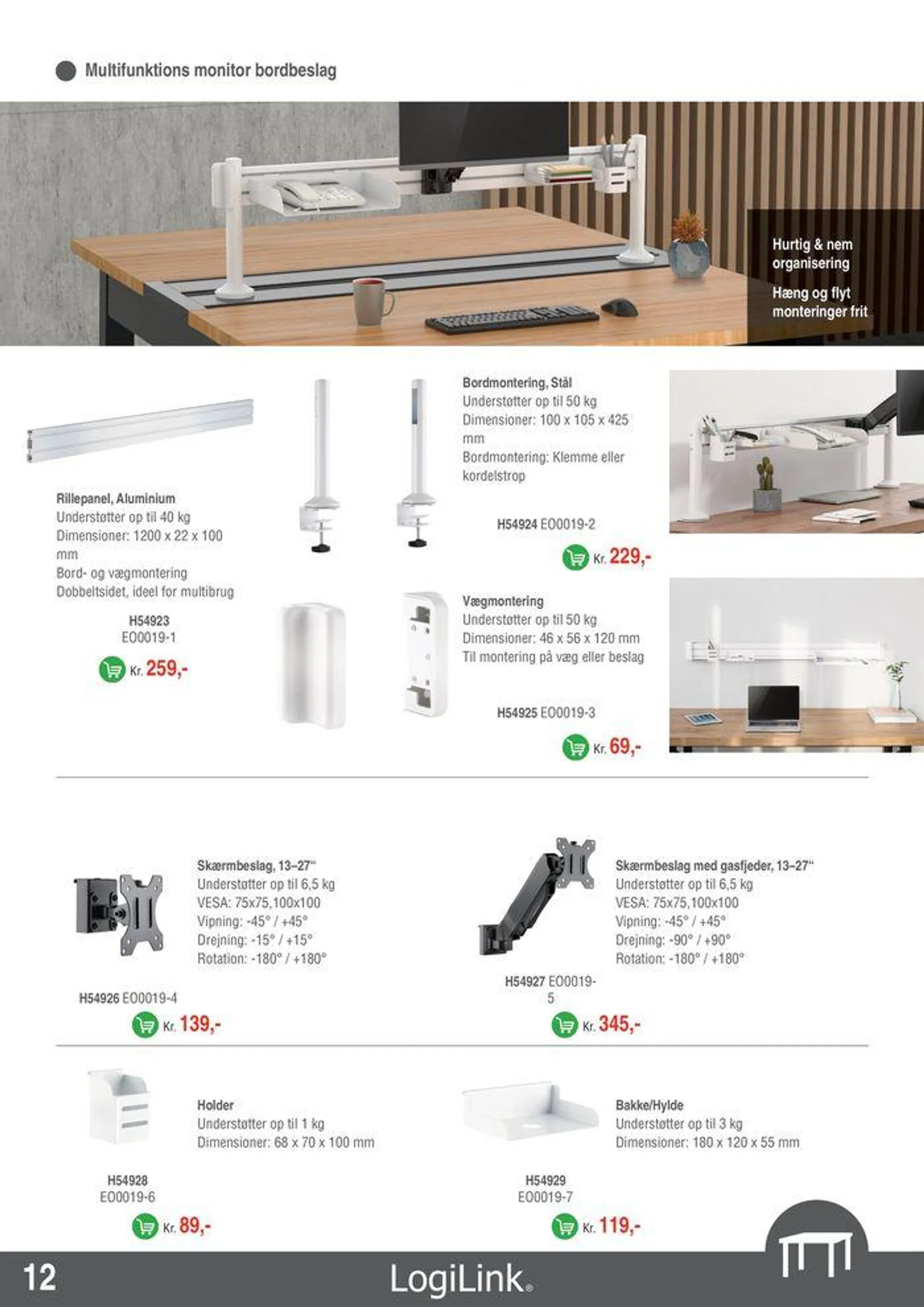 Installations Beslag Katalog - 12