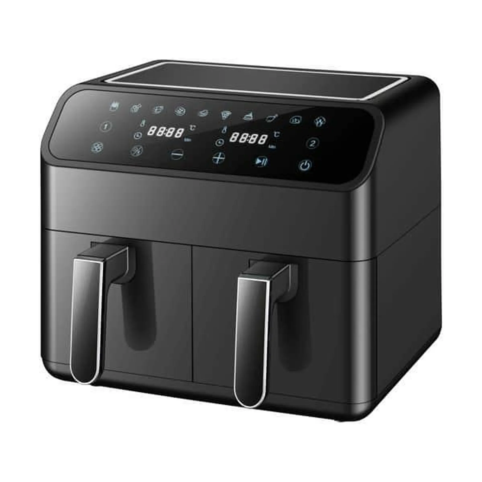 Scandinavian Collection Dual Zone Airfryer