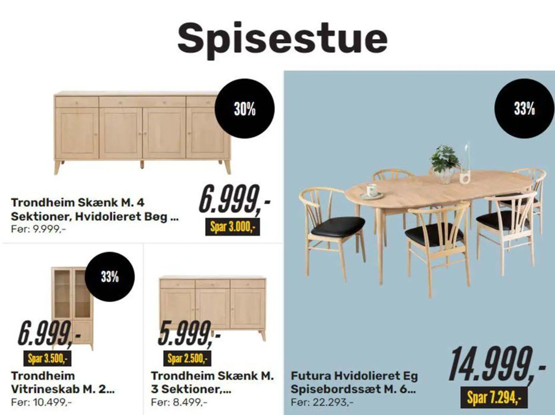 Tilbudsavis Gyldig indtil 2. september - 3. september 2024 - tilbudsavis side 20