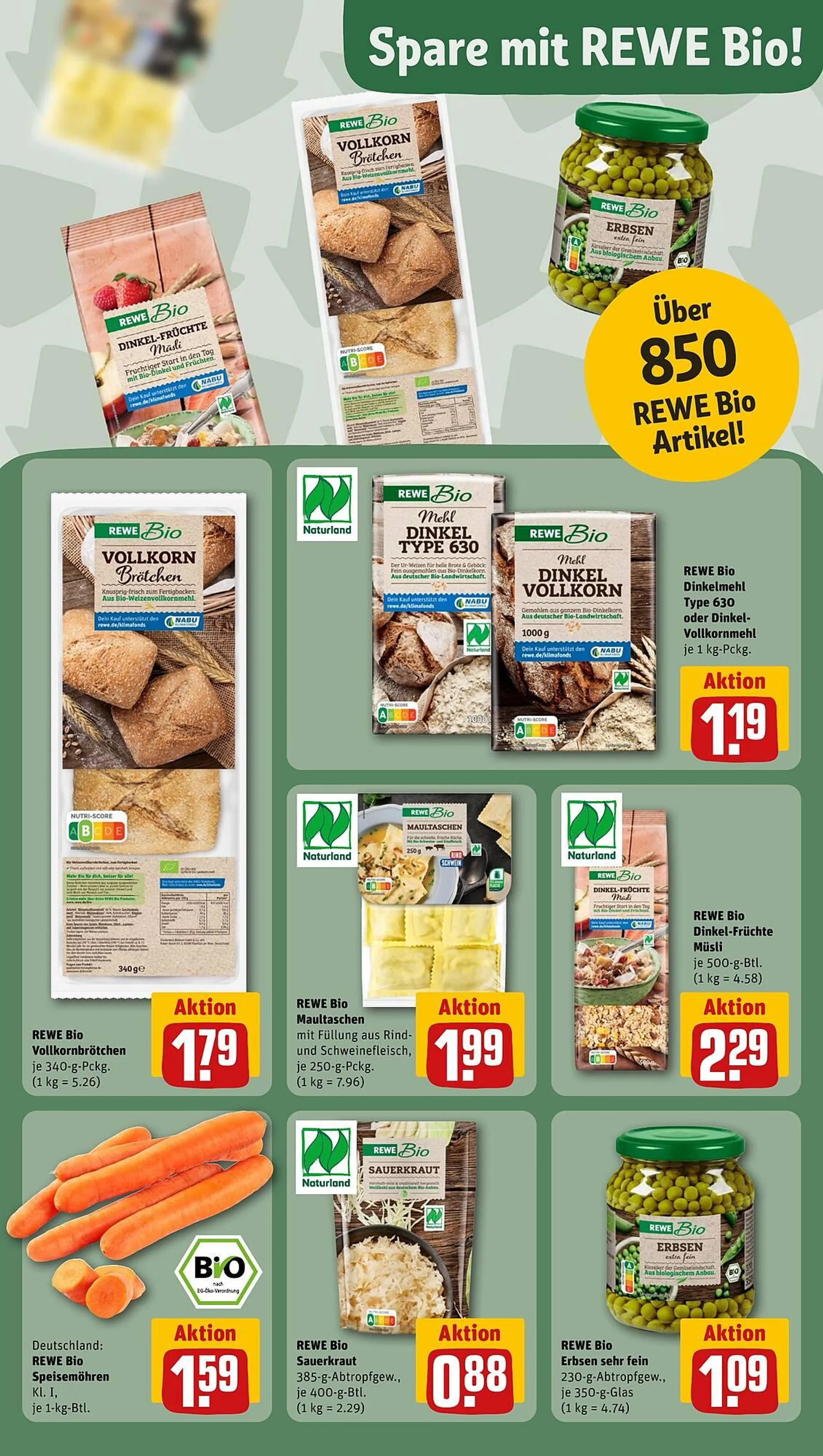 REWE tilbudsavis - 11