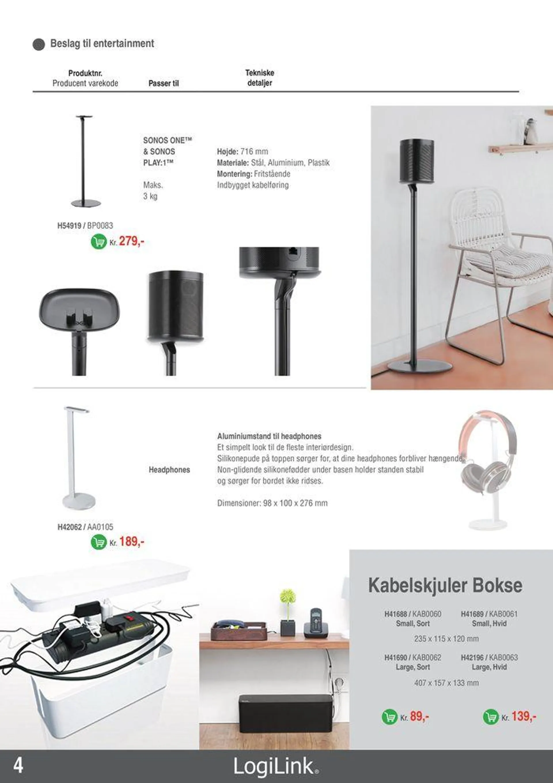 Installations Beslag Katalog - 4