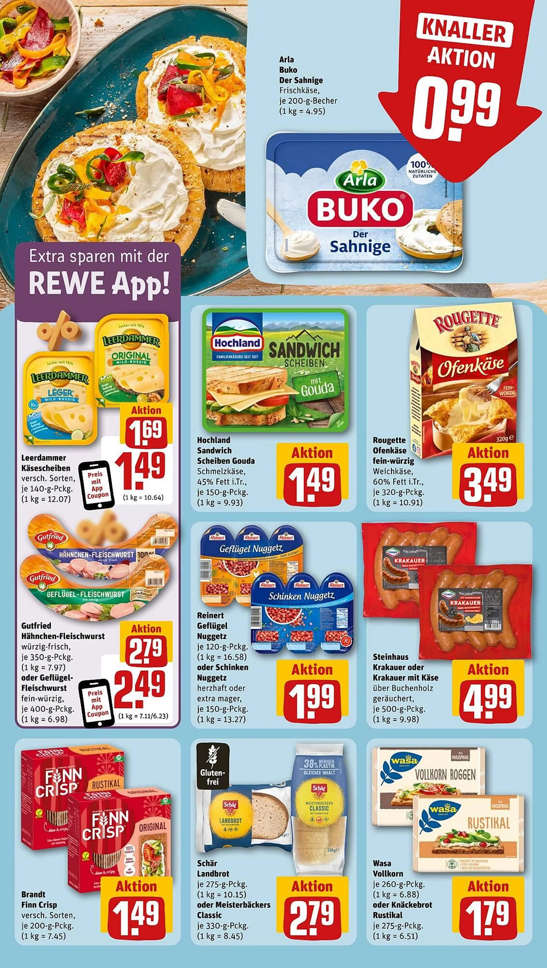 REWE tilbudsavis - 12