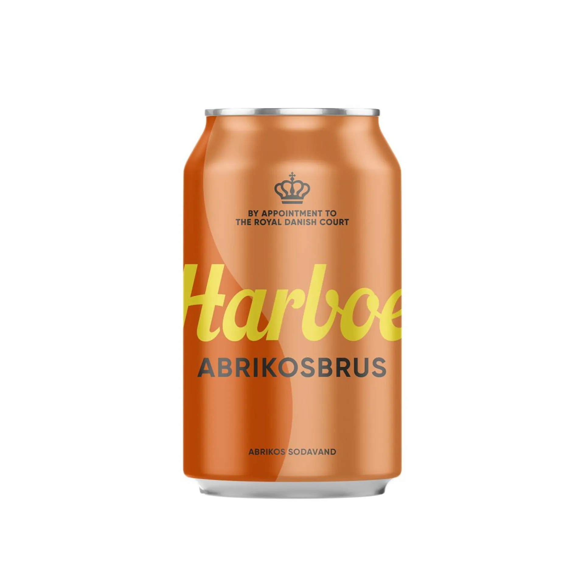 Harboe Abrikos