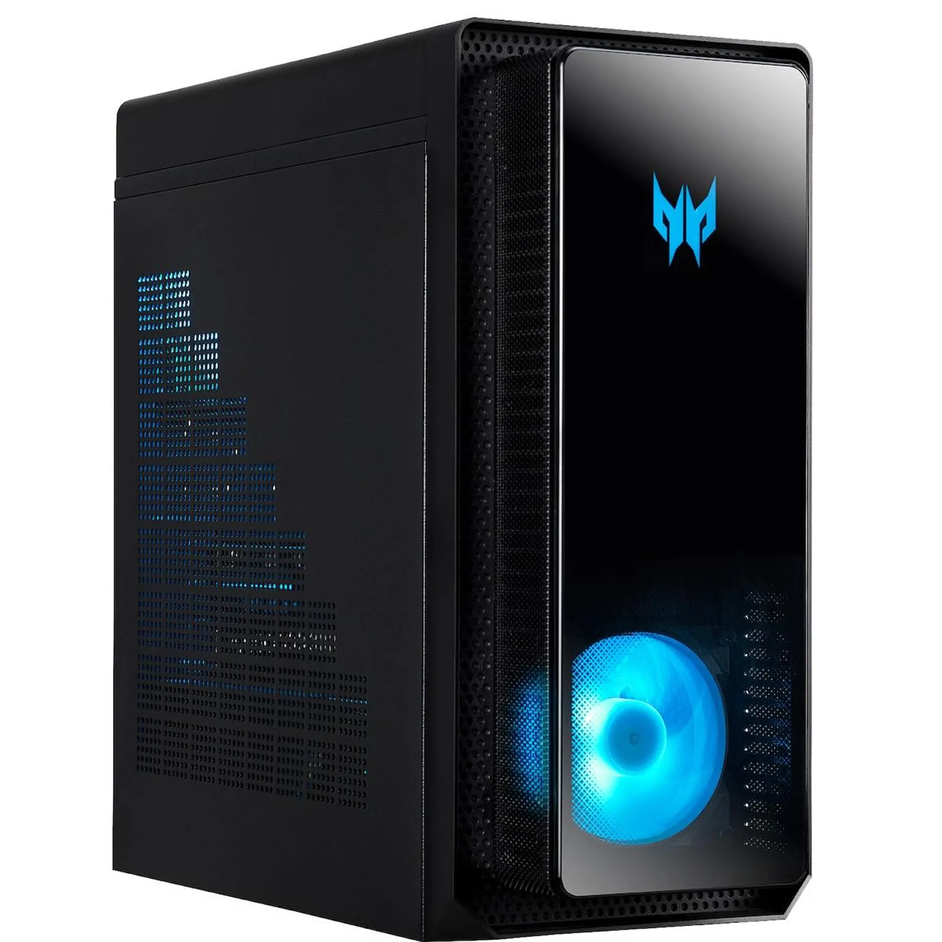 Acer Predator Orion 3000 stationær gaming computer i7-12/16/1.024/3070