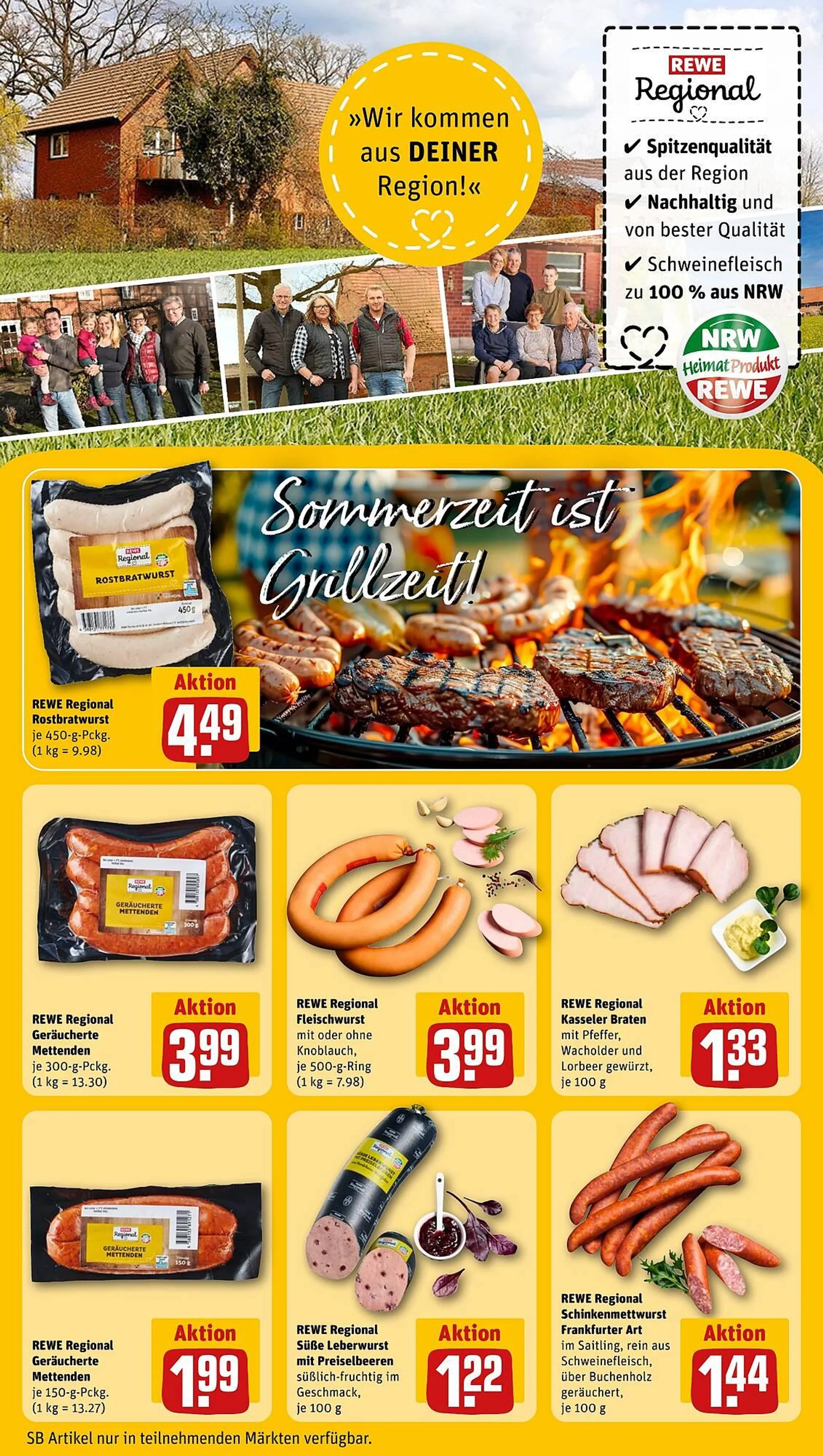 REWE tilbudsavis - 11