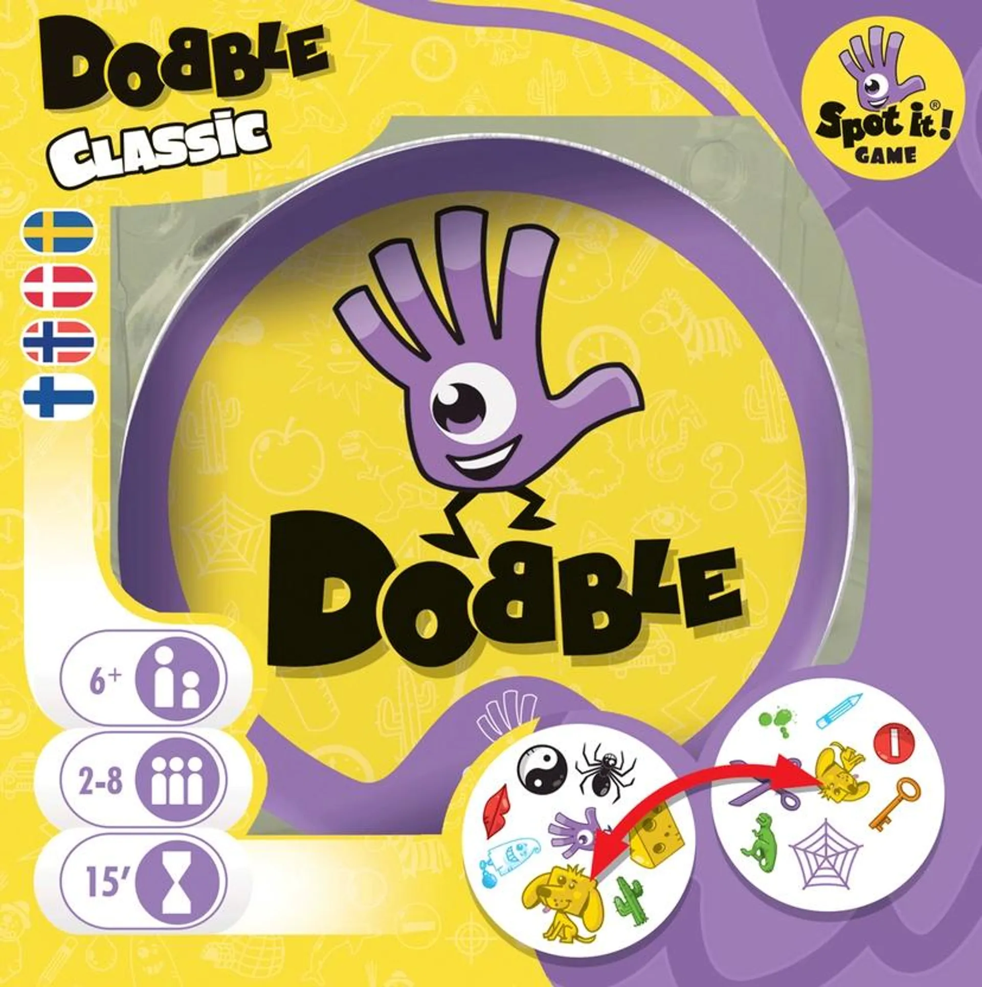 Dobble