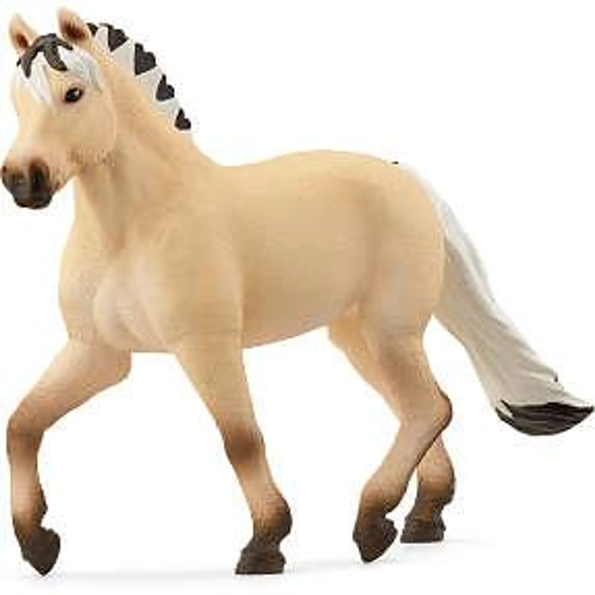 Schleich norsk fjordhestehoppe 13980