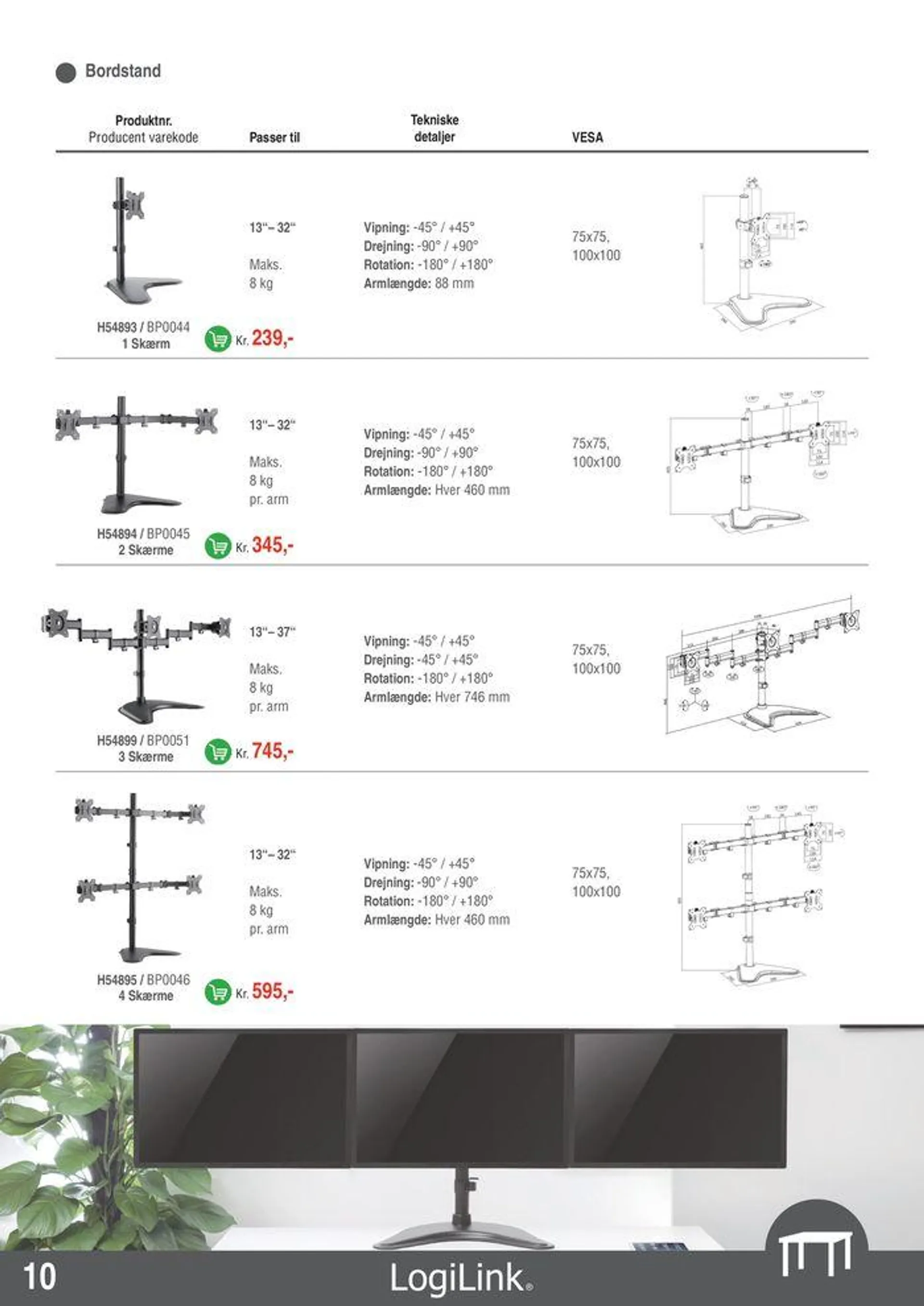 Installations Beslag Katalog - 10