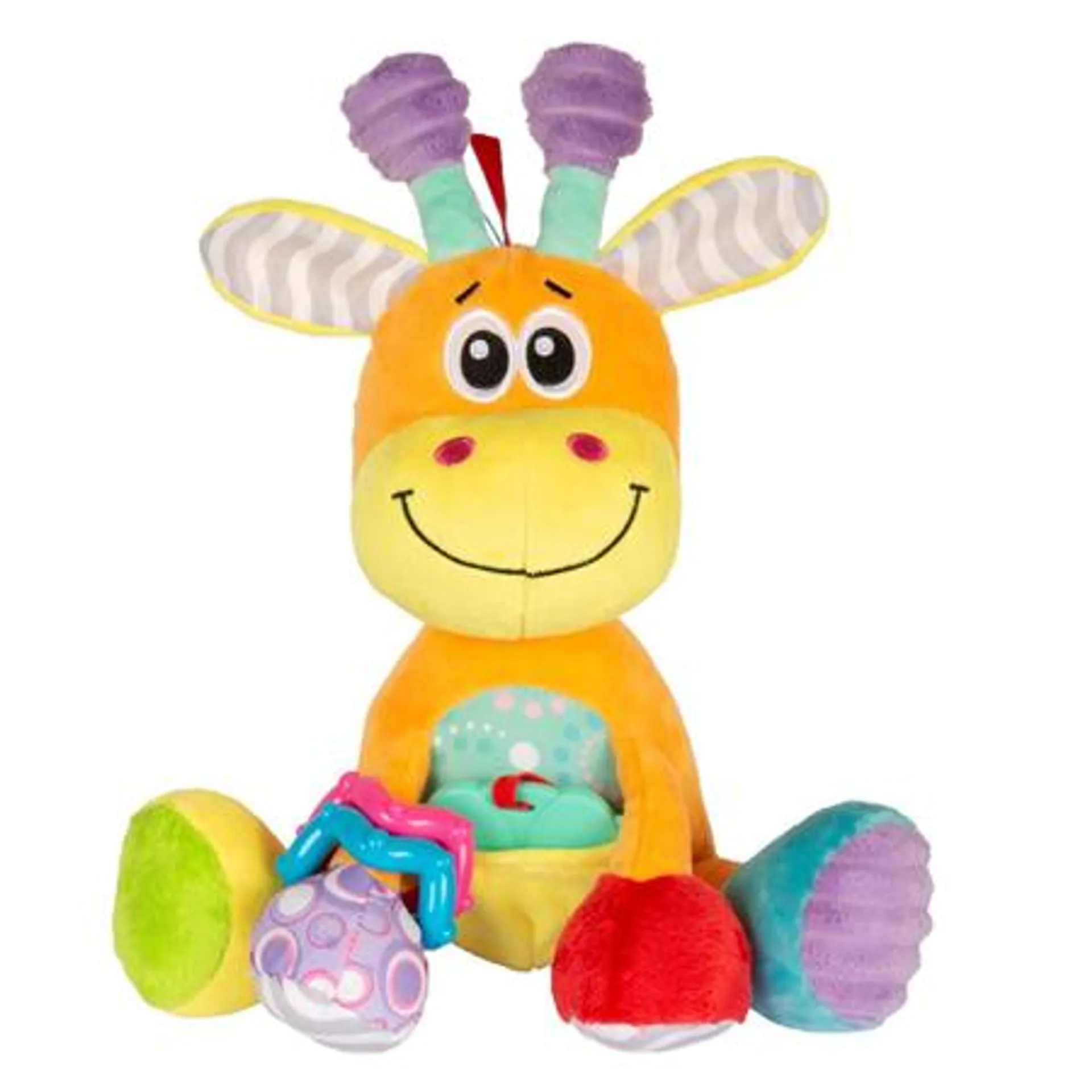 Playgro Aktivitets giraf