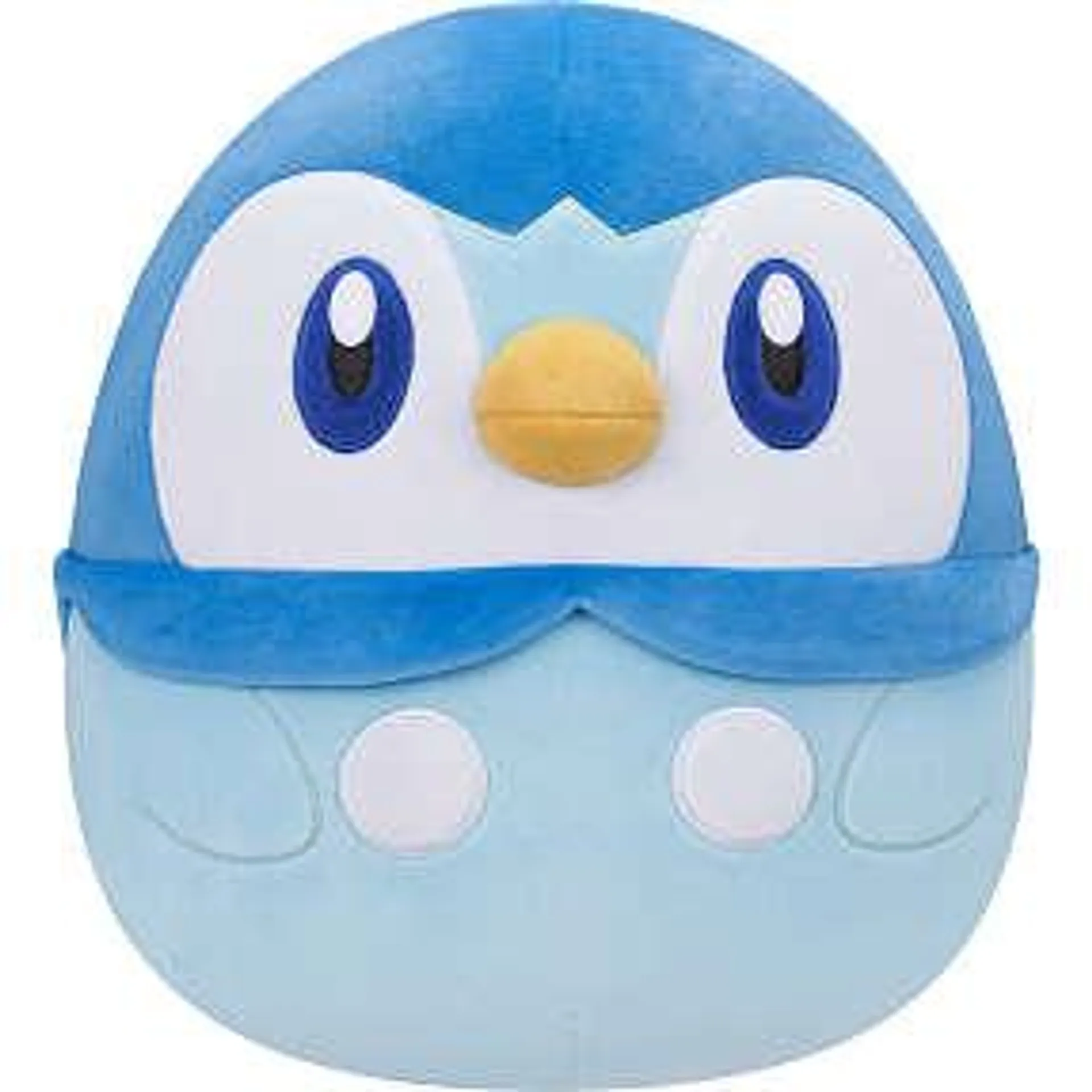 Squishmallows Pokémon Piplup 25 cm