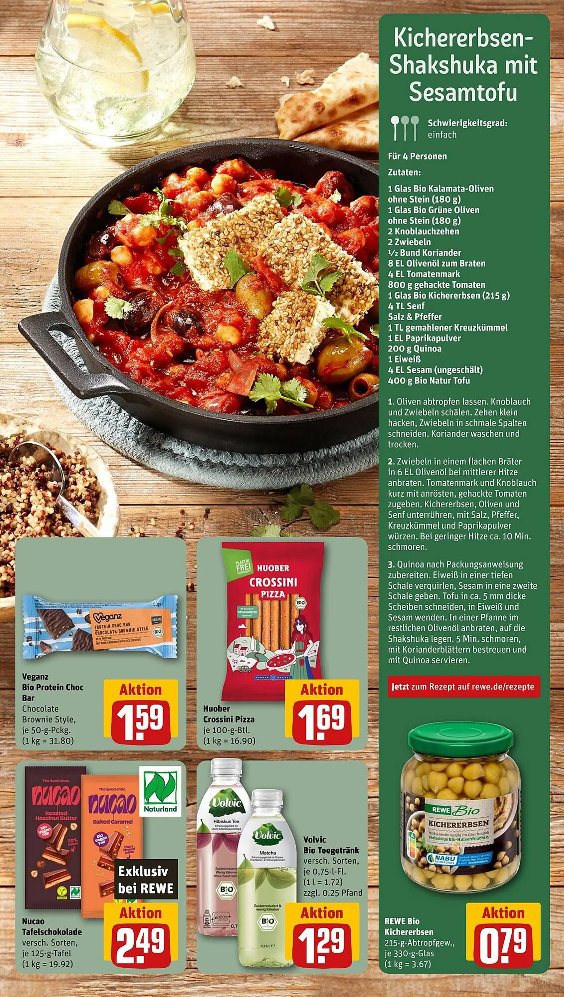 REWE tilbudsavis - 5