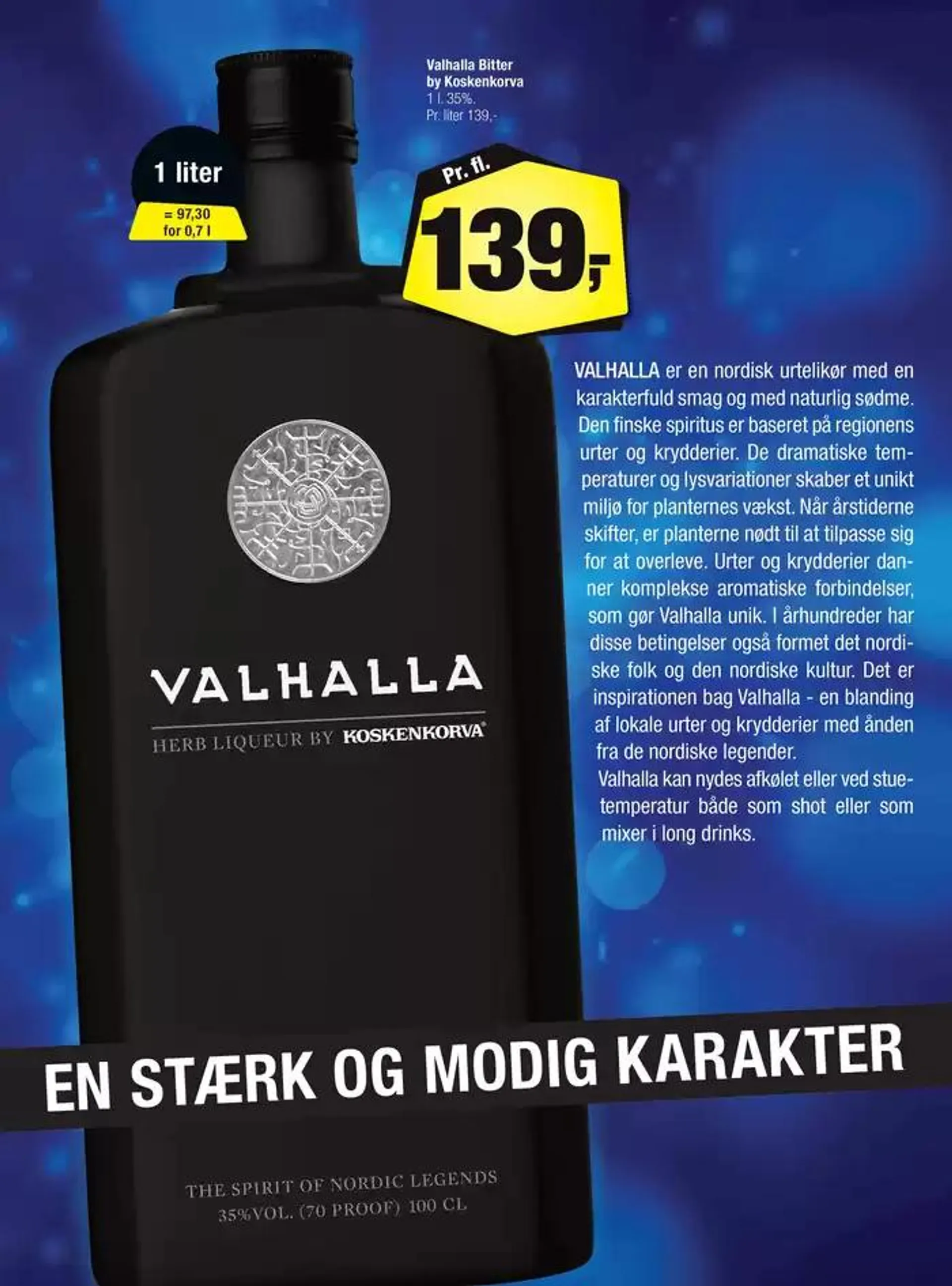 Fantastiske rabatter på udvalgte produkter Gyldig indtil 9. oktober - 22. oktober 2024 - tilbudsavis side 16