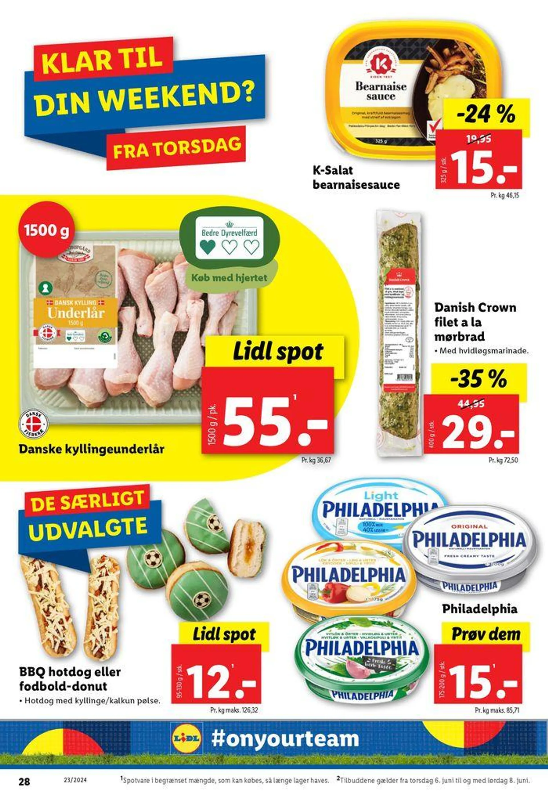 God Kvalitet til Lidl Pris - 30