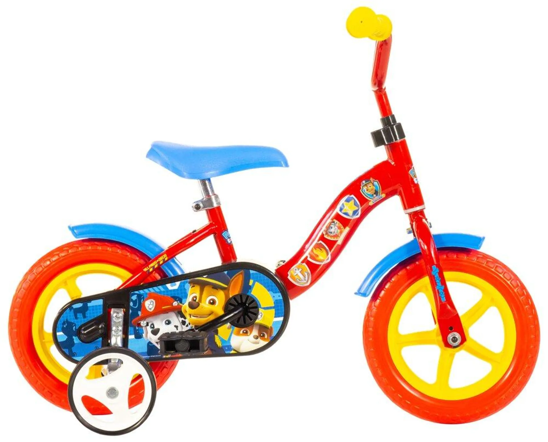 PAW PATROL Børnecykel 10"