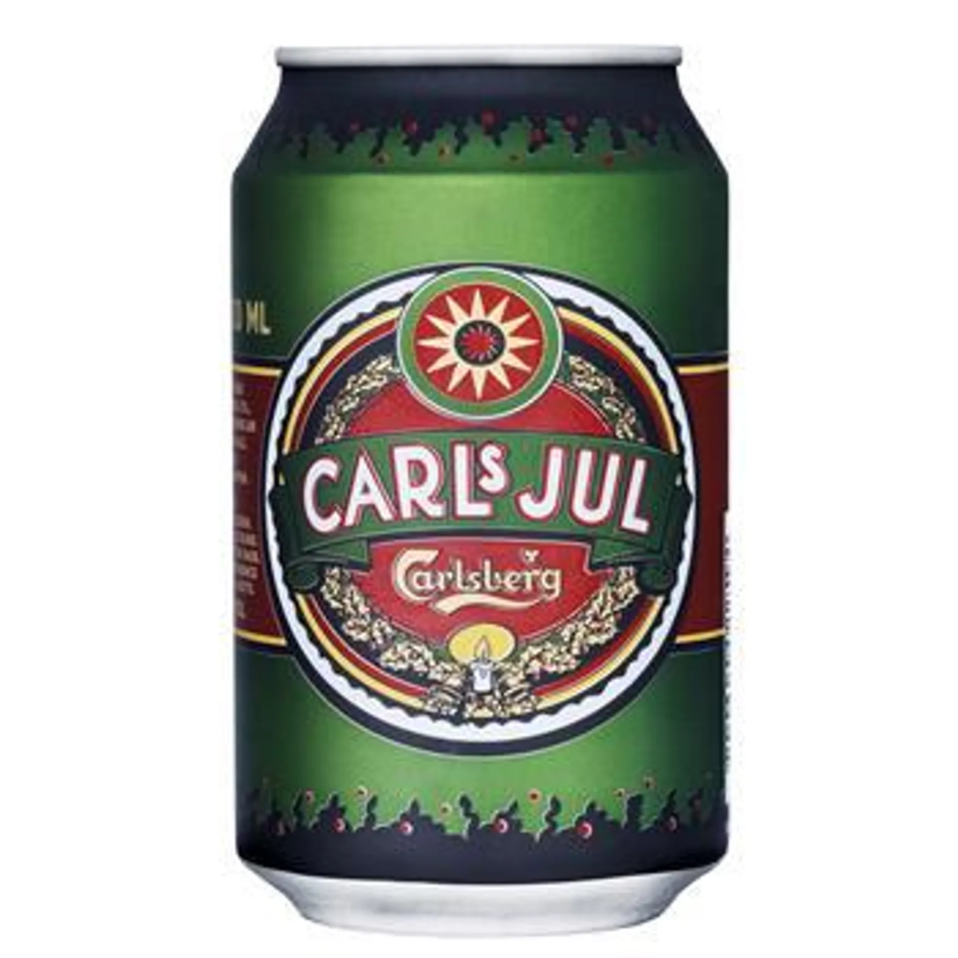 Carls Jul 5,6% 24 x 0,33 l.